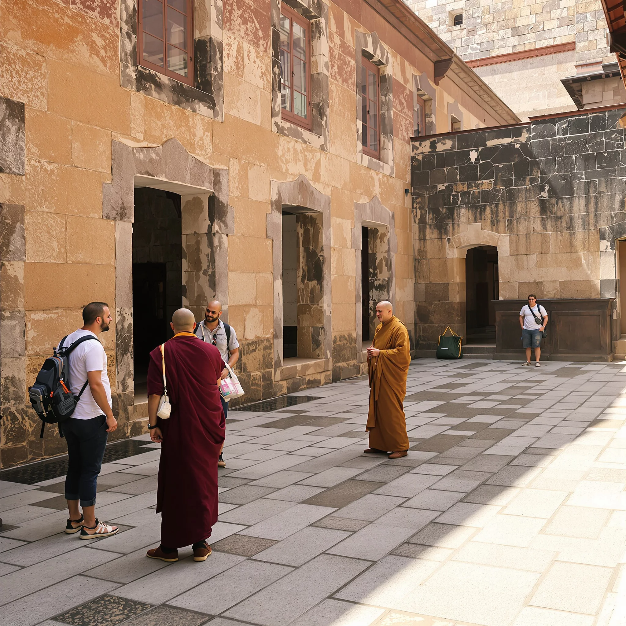Schwarzwälder Klosterwege: Spirituelle Orte mit beeindruckender Architektur entdecken
