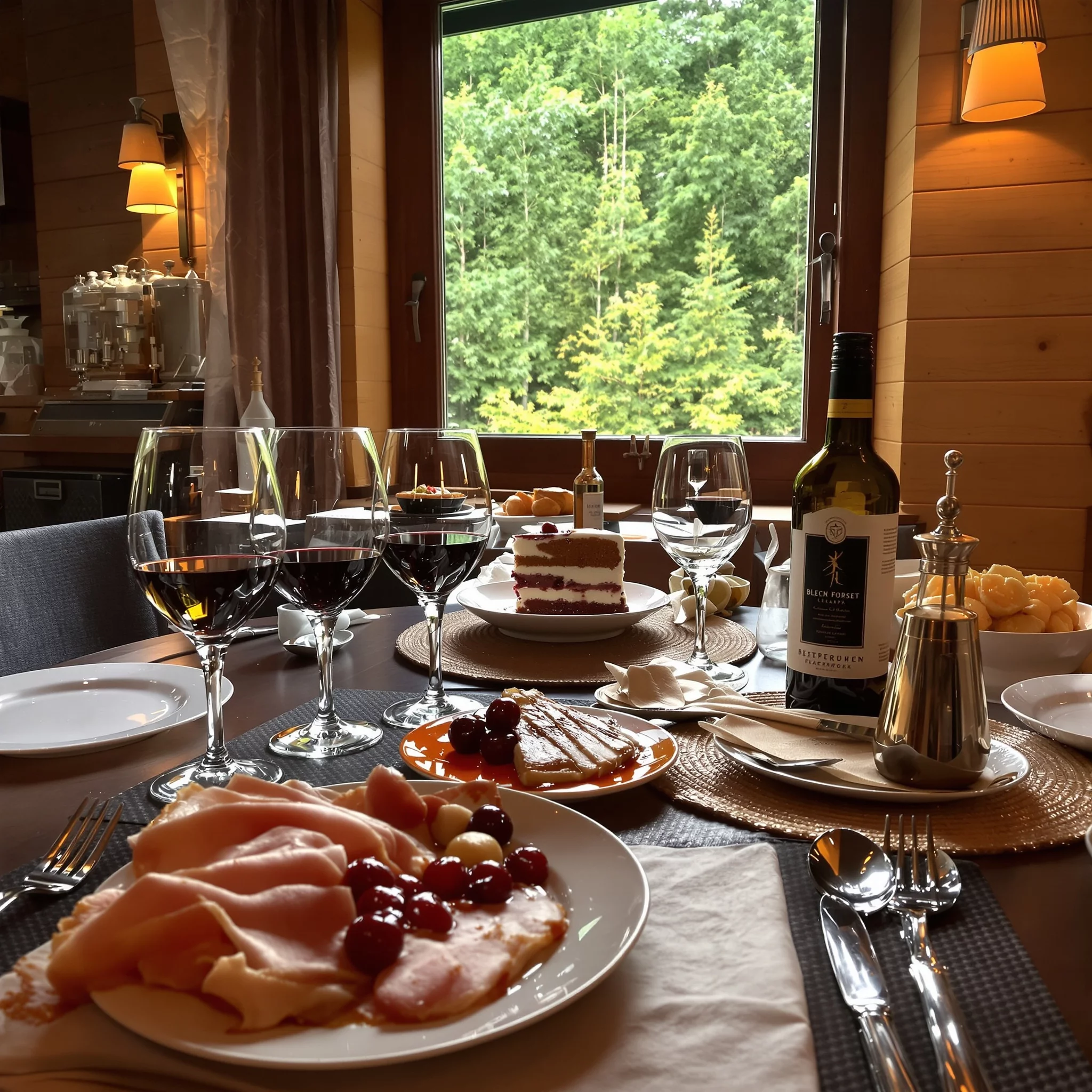 Zwischen Kuckucksuhr und Kunstszene: Schwarzwaldorte neu entdecken