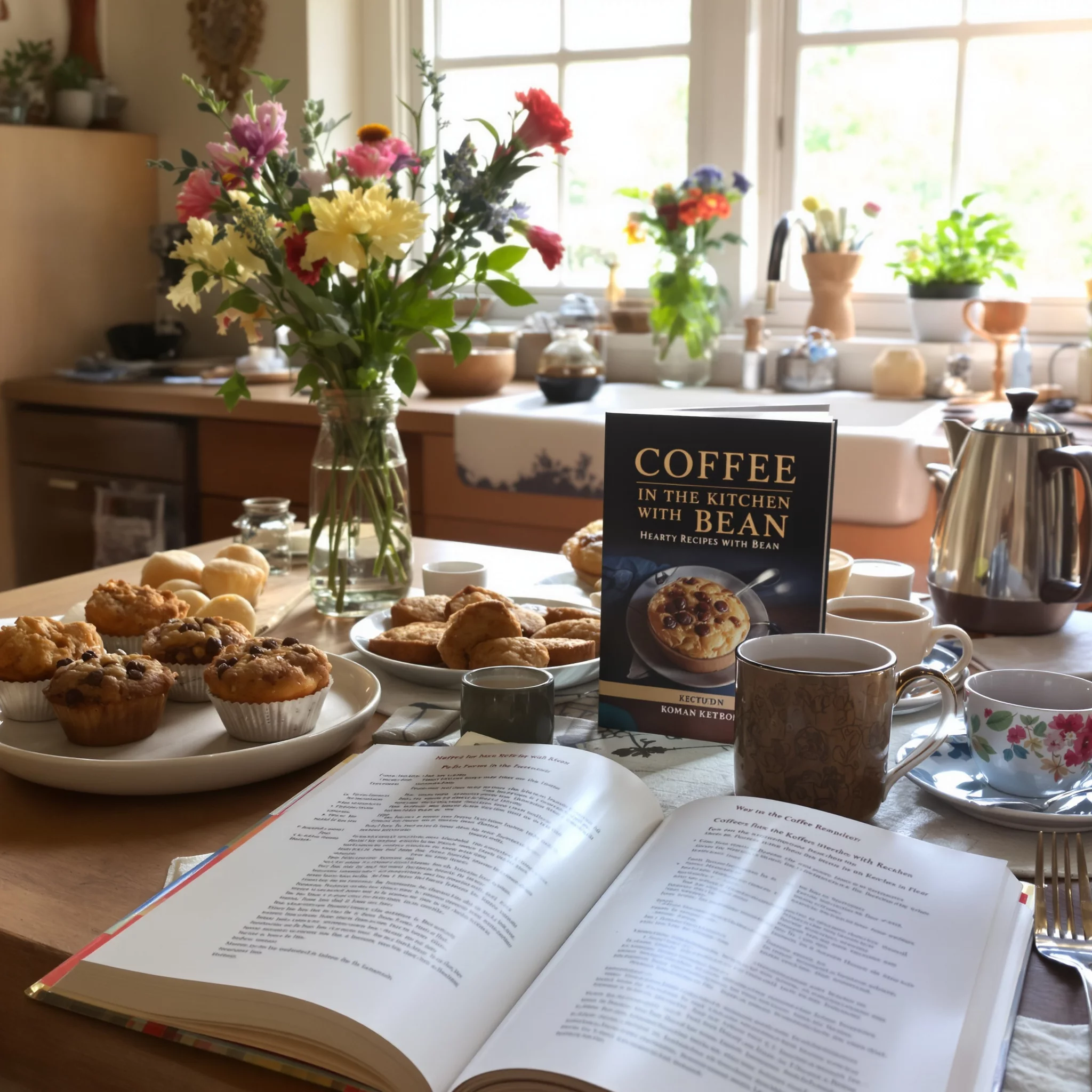 Kaffee in der Küche: Herzhafte Rezepte mit der Bohne