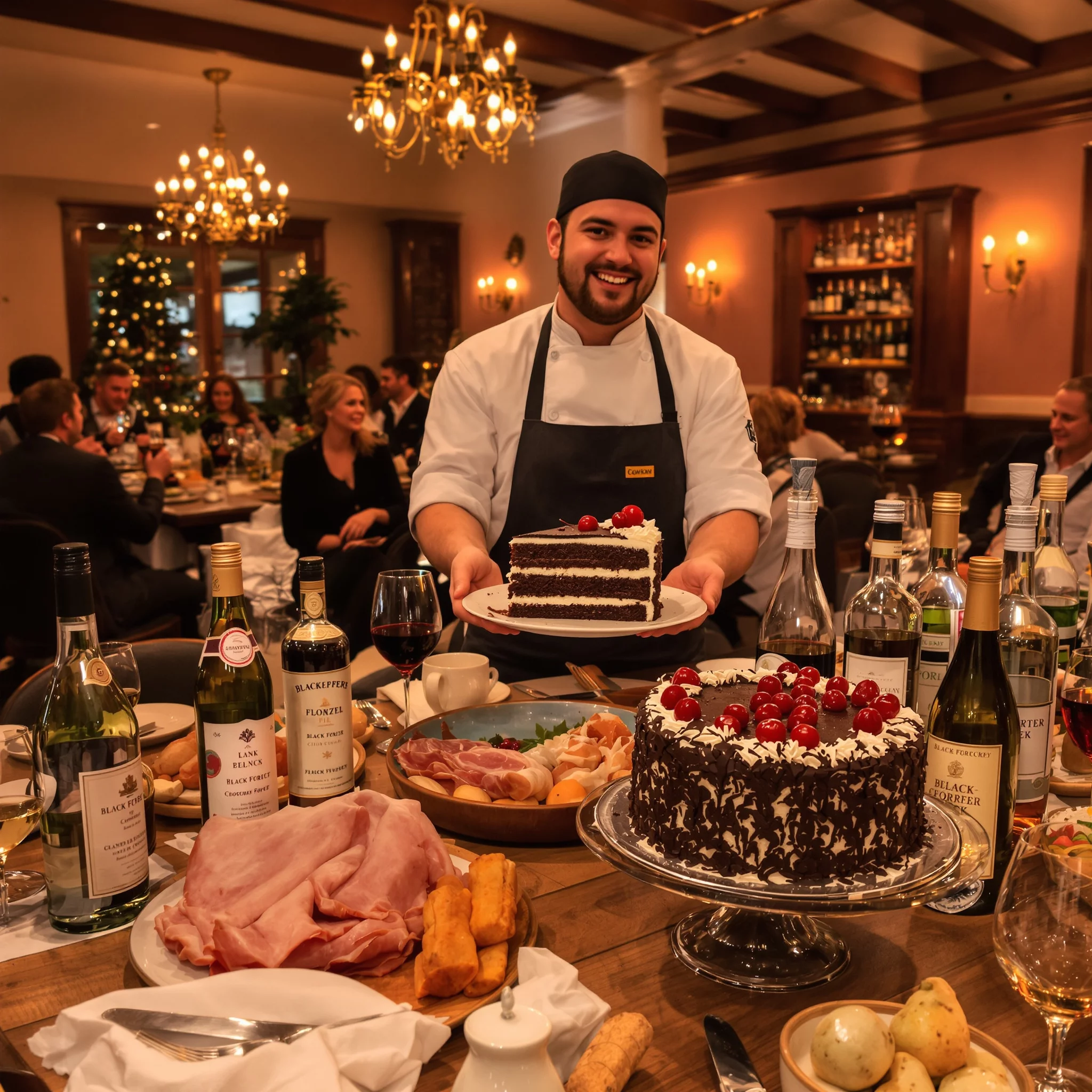 Vom Schwarzwaldmädel zur Kultfigur – Wie Traditionen unser Bild der Region prägen