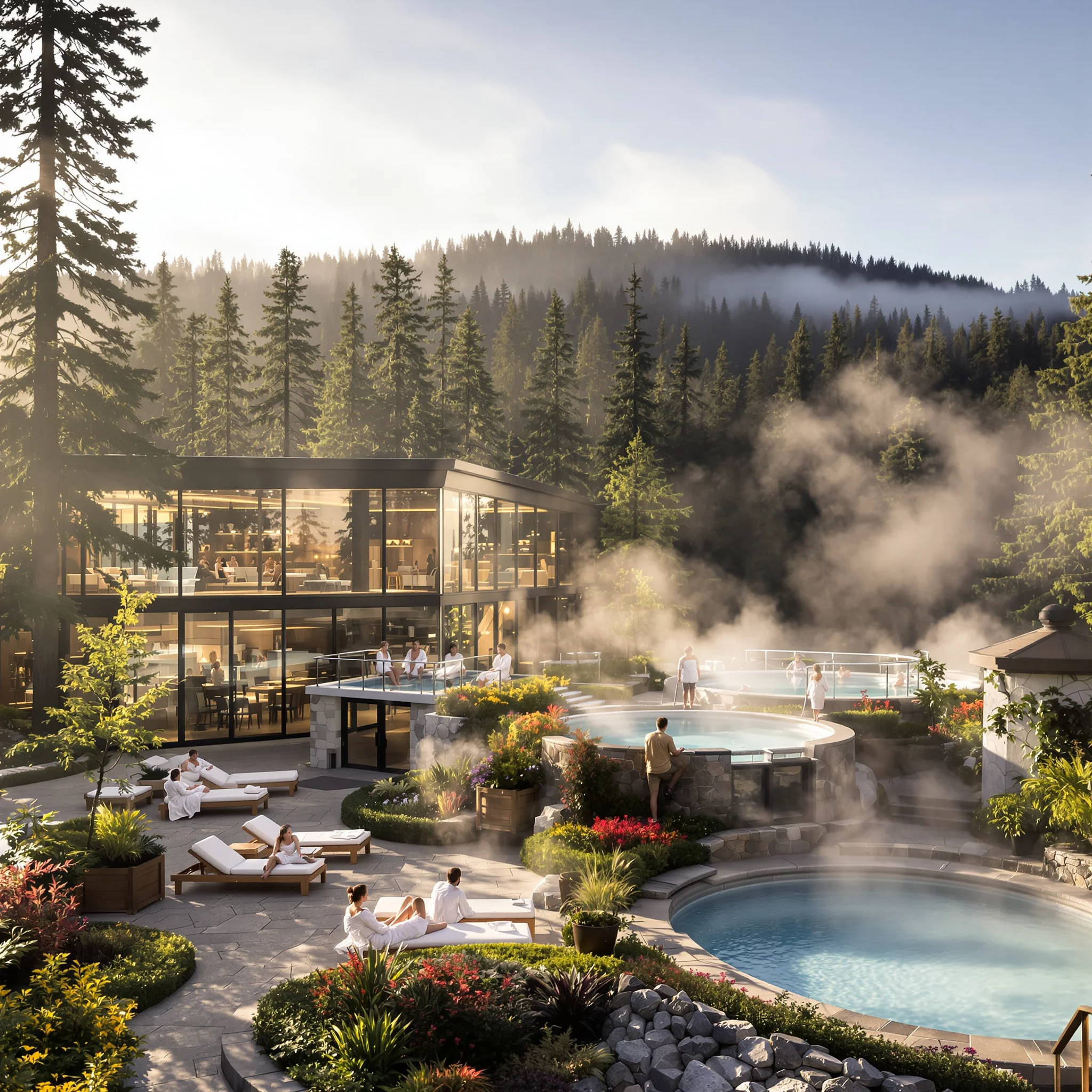 Zeitreise durch den Schwarzwald: Historische Dörfer und Kulturstätten entdecken