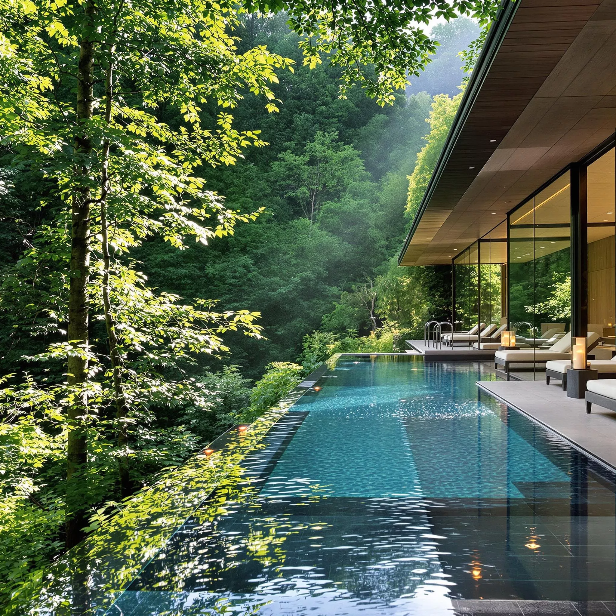 Hotel Reppert - 4-Sterne Superior Wellnesshotel in Hinterzarten