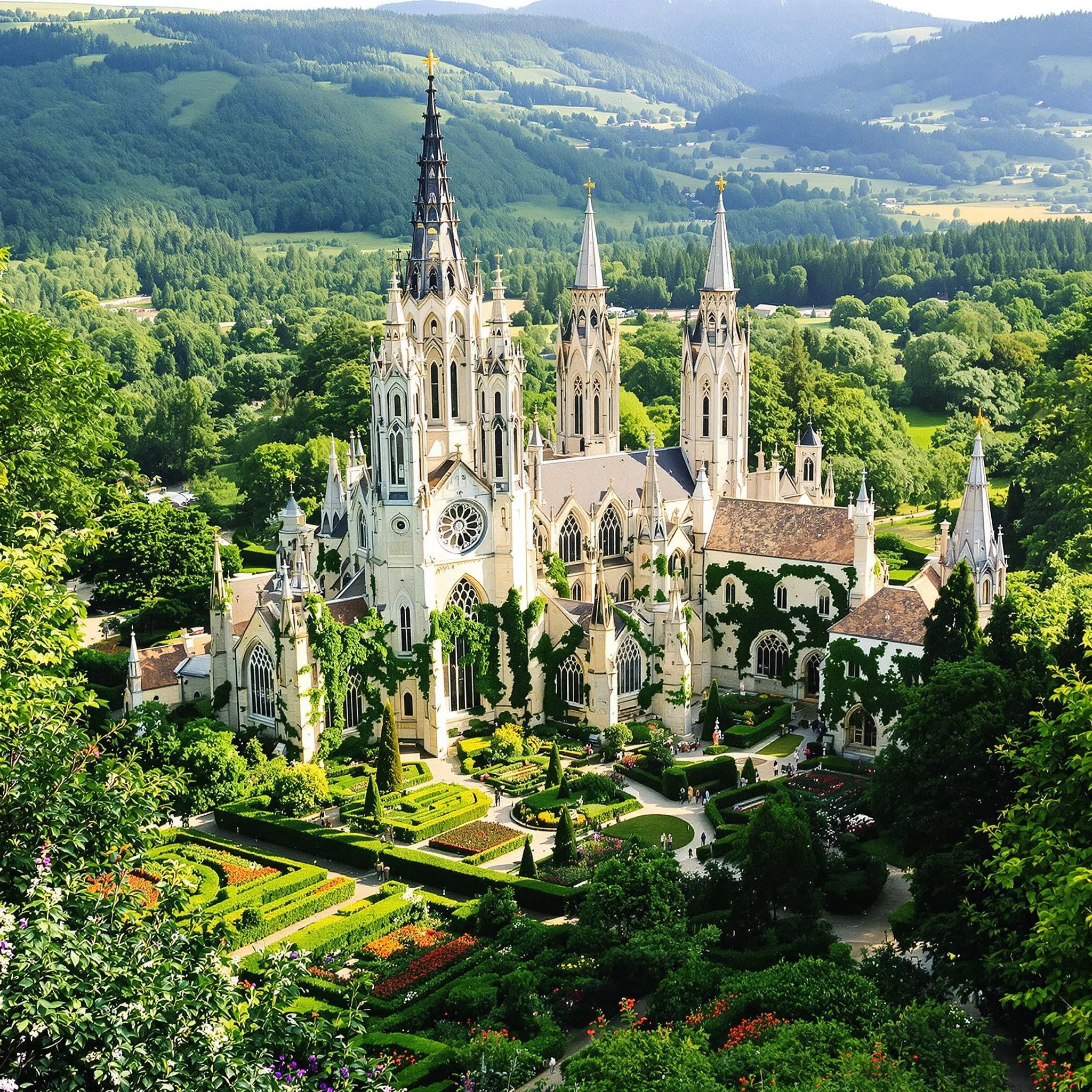 Historische Geschichten rund um den Schwarzwald