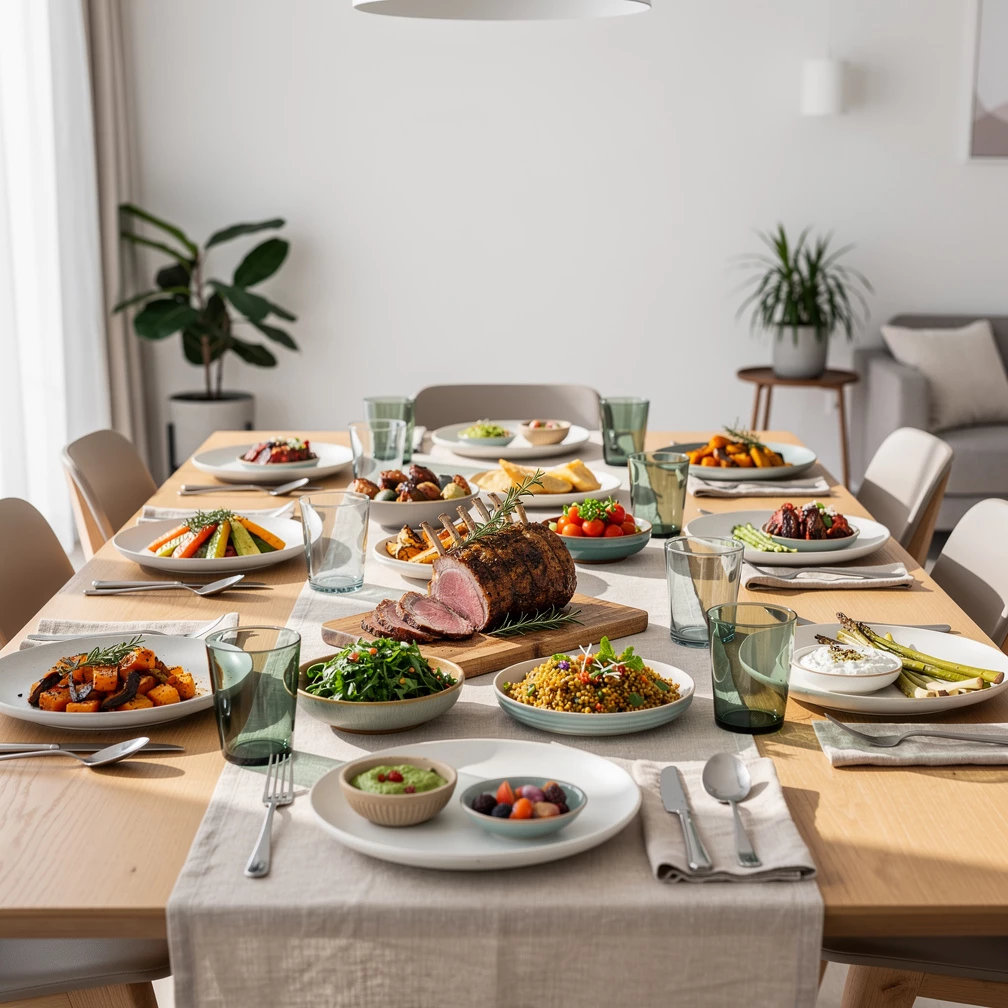 Rezept Oster Lammrücken – So gelingt das zarte Osterfleisch garantiert