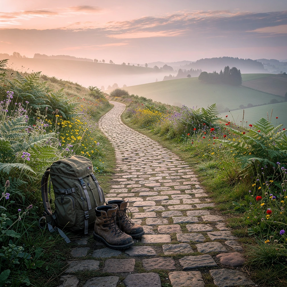 Die 16 schönsten Wanderwege in Deutschland: Von leicht bis anspruchsvoll