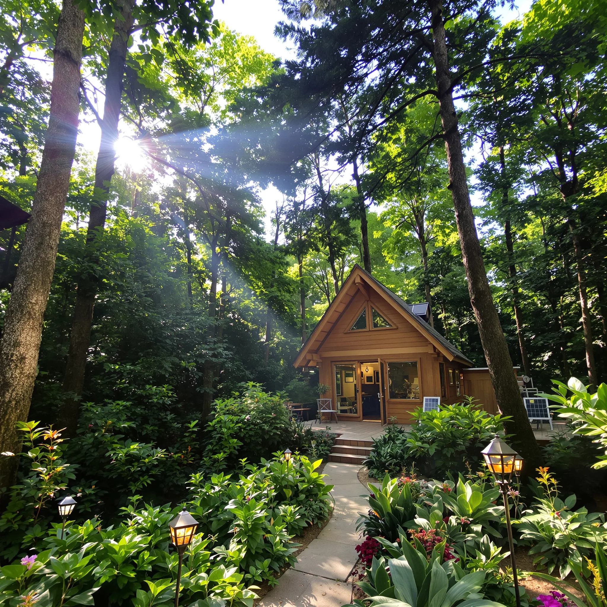 Coolcations & Earth-Friendly Escapes – nachhaltig und authentisch reisen