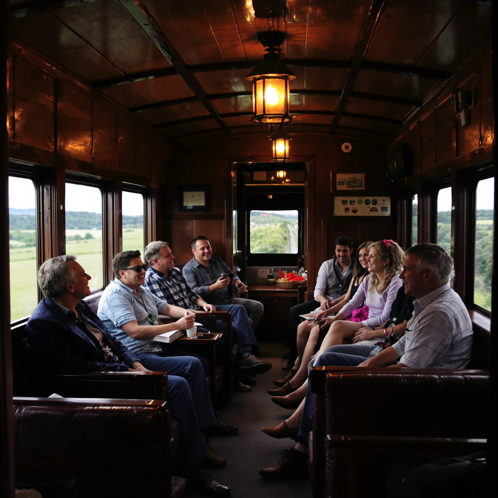 Die Schwarzwald-Postkutschenrouten: Wie Reisende früher die Region erlebten