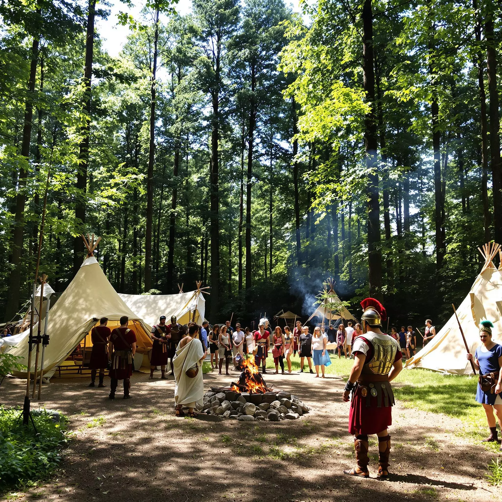 Die Römer im Schwarzwald: Archäologische Funde und Einflüsse