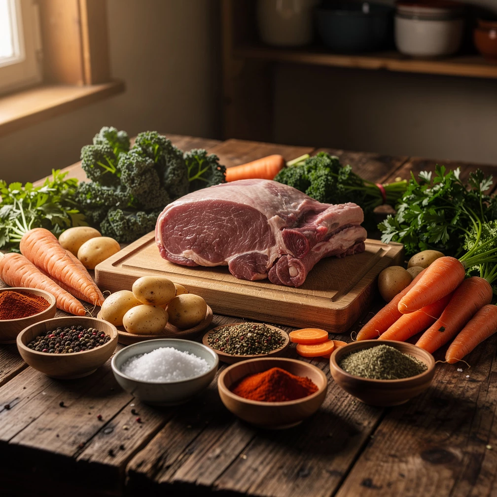 Rezept Oster Lammrücken – So gelingt das zarte Osterfleisch garantiert