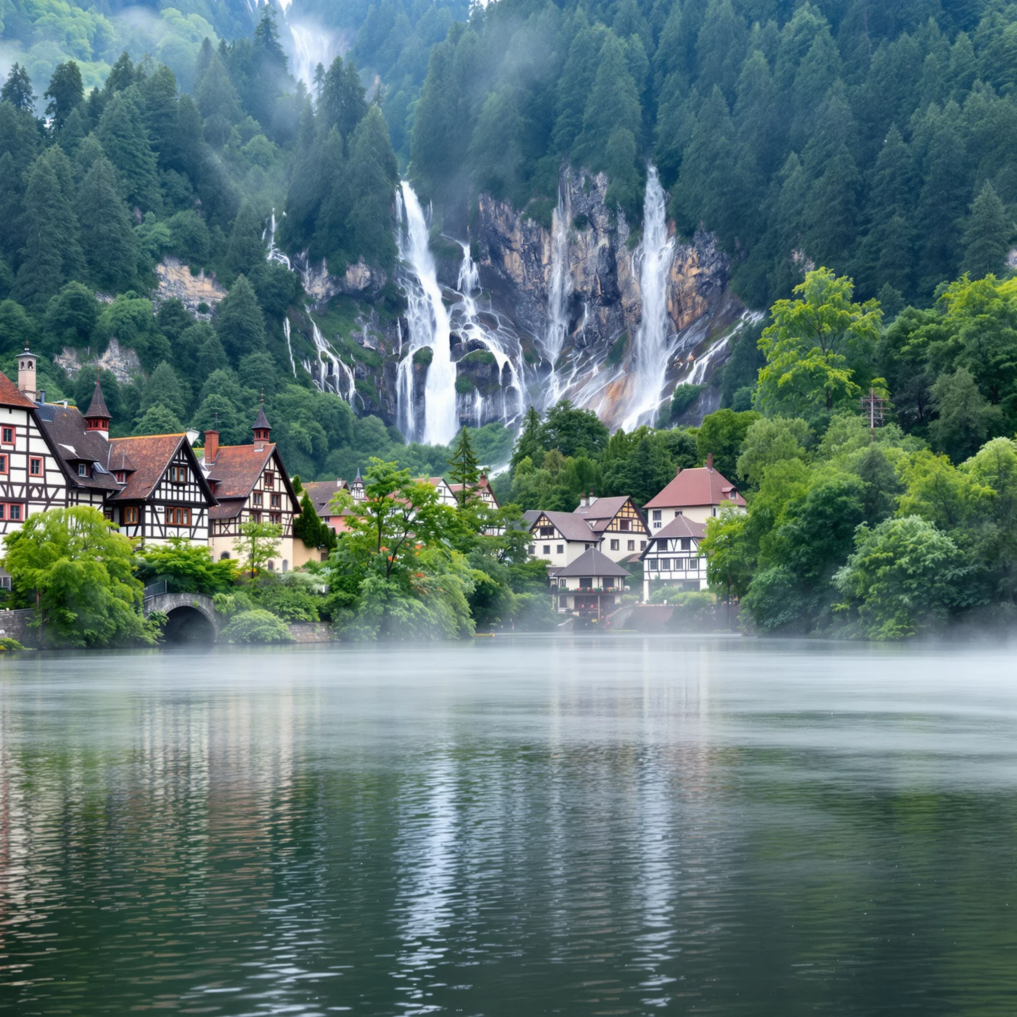 Pfad der Stille: Warum Waldbaden mehr als ein Trend ist