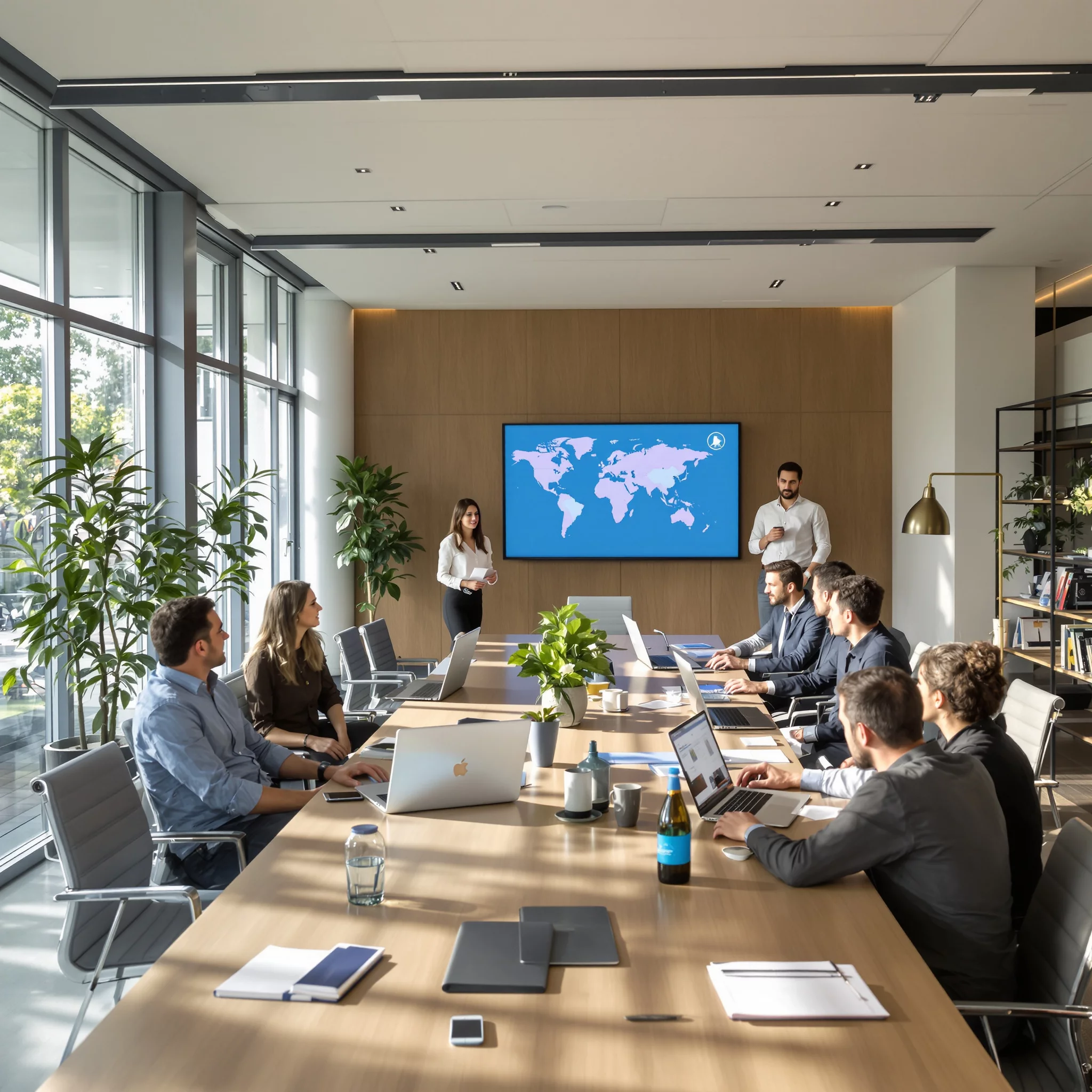 team neusta als Gründungsmitglied der Initiative Pauschalreise: Warum ist die Pauschalreise wieder im Trend?