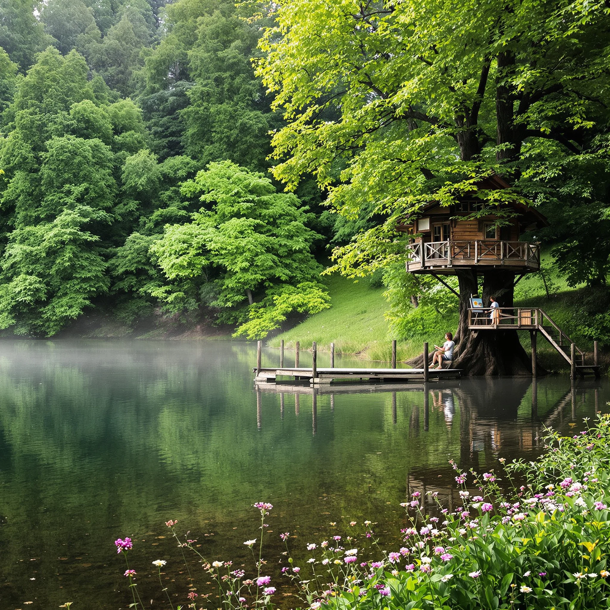 Zwischen Kuckucksuhr und Kunstszene: Schwarzwaldorte neu entdecken
