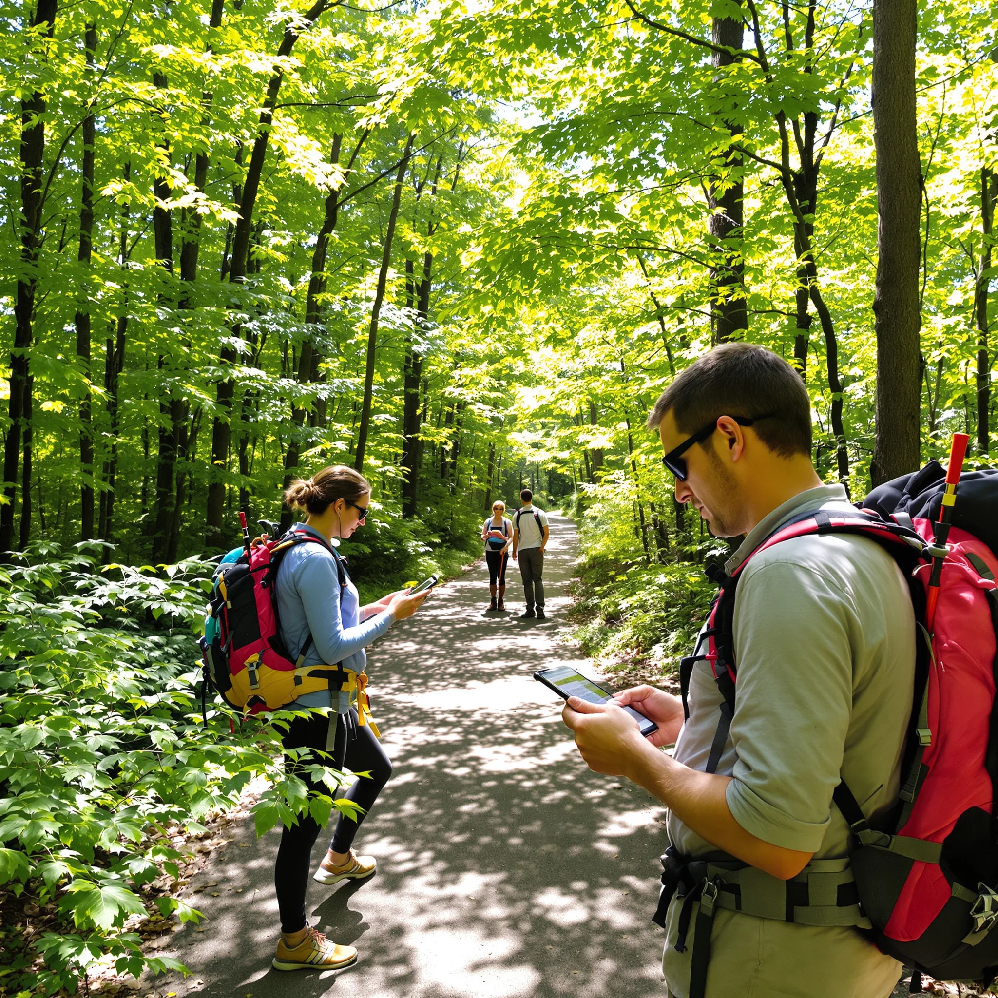 Fernwandern im Schwarzwald: Die spannendsten Etappen des Westweg-Abenteuers