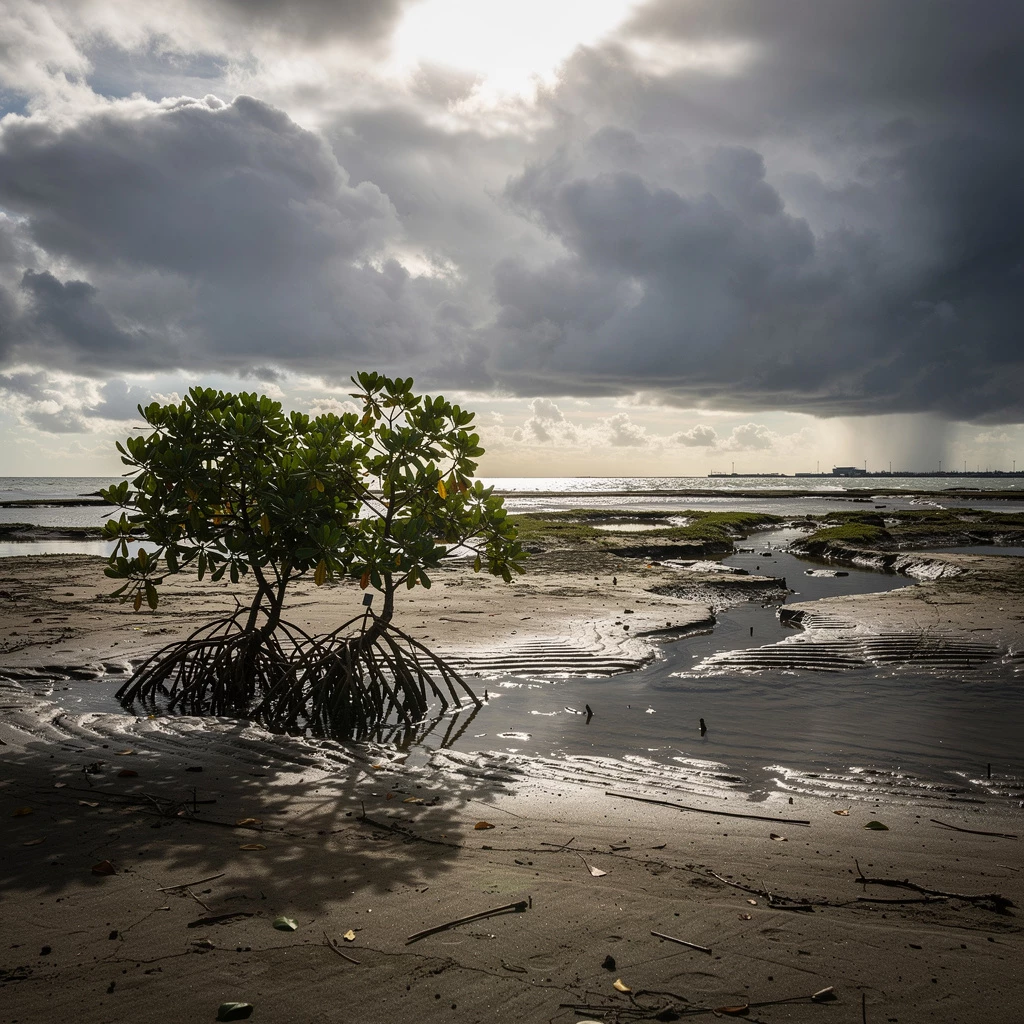 Klima-Kipppunkte – Forscher warnen eindringlich vor gefährlicher Erderwärmung
