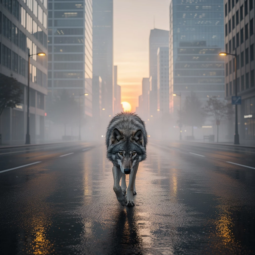 Wann attackieren Wölfe einen Menschen? Fakten, Hintergründe & Tipps für dein Verhalten