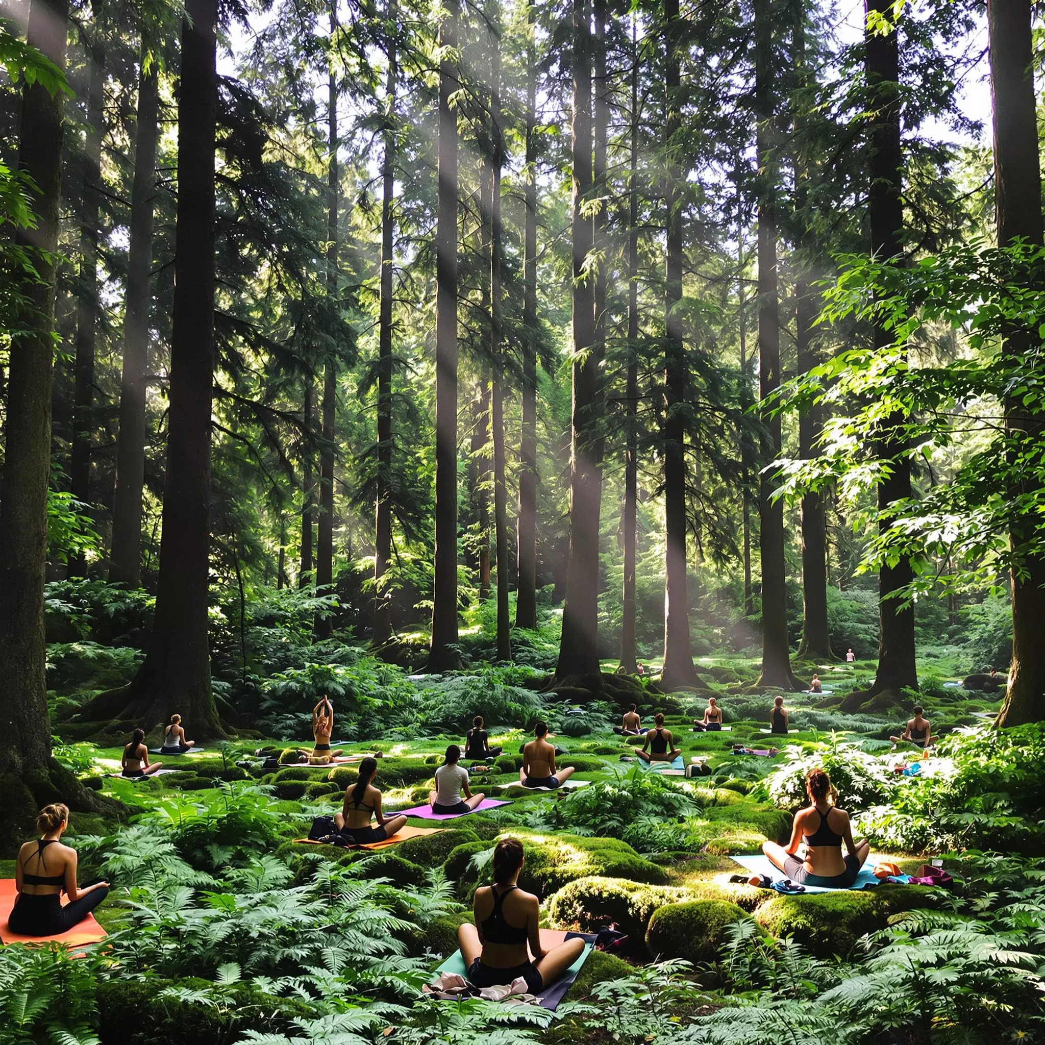 Naturkosmetik und nachhaltige Wellnessangebote im Schwarzwald