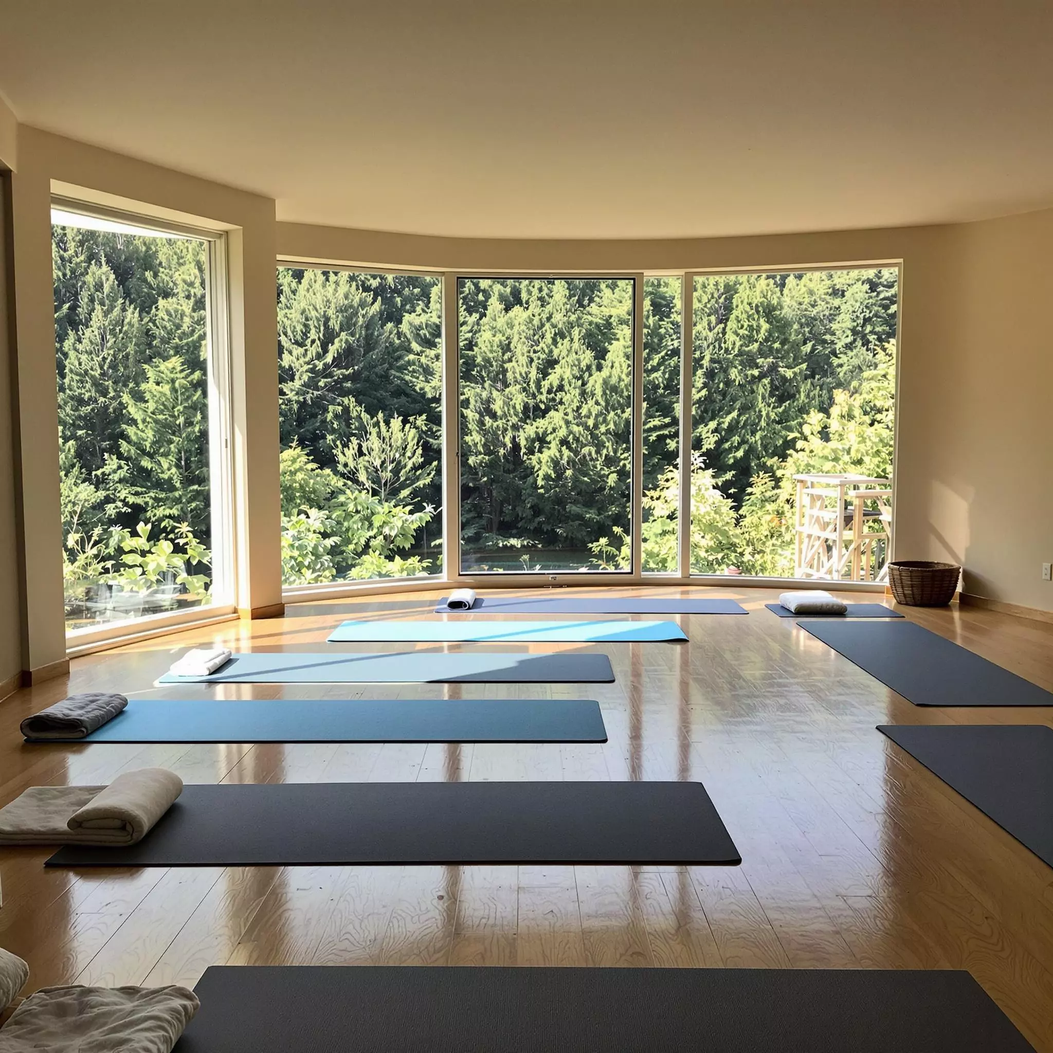 Luxuriöse Spa Retreats für einen erholsamen Urlaub im Schwarzwald