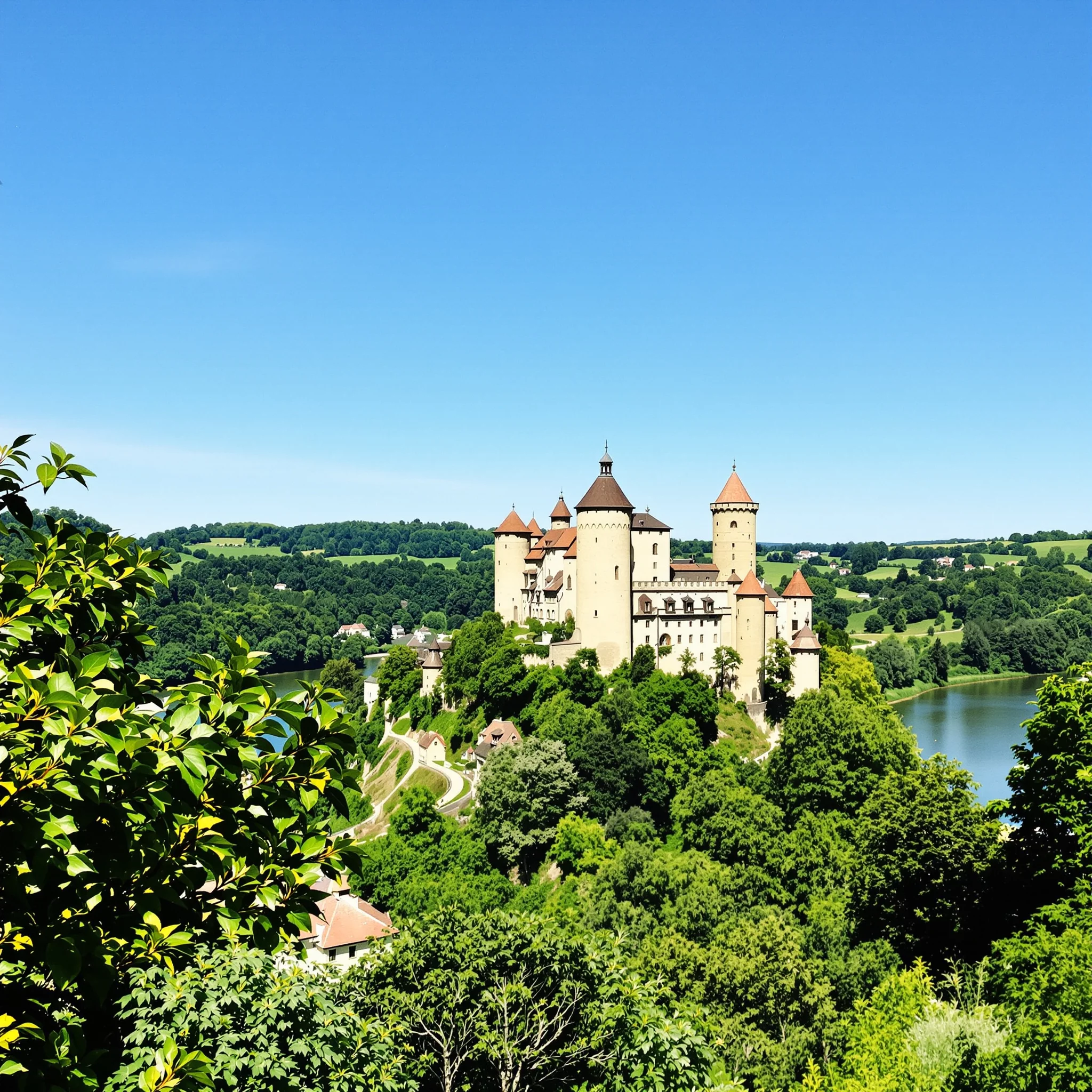 Traben-Trarbach: Jugendstil, Moselwein und Flussromantik