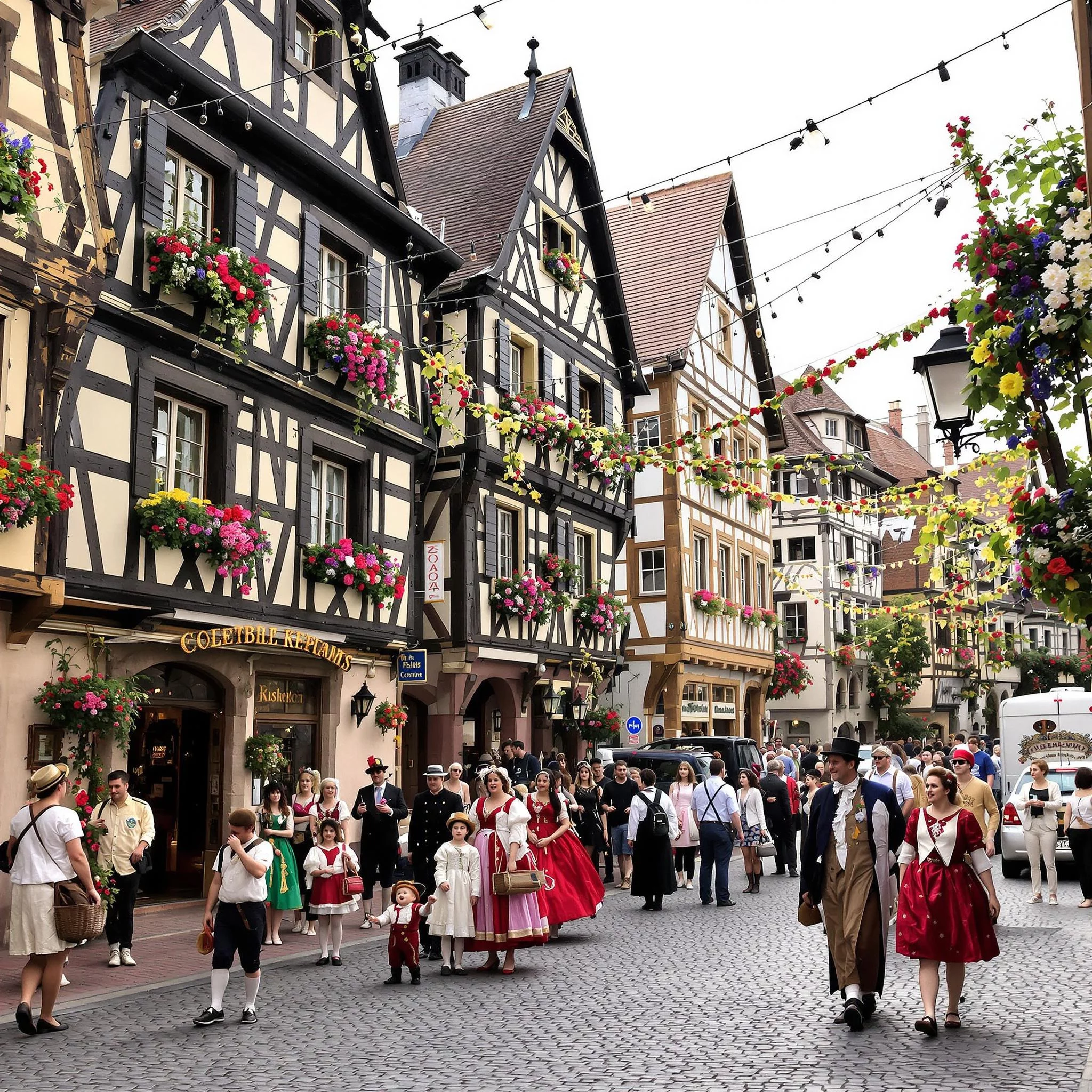 Das charmante Moselstädtchen Cochem erleben und entdecken