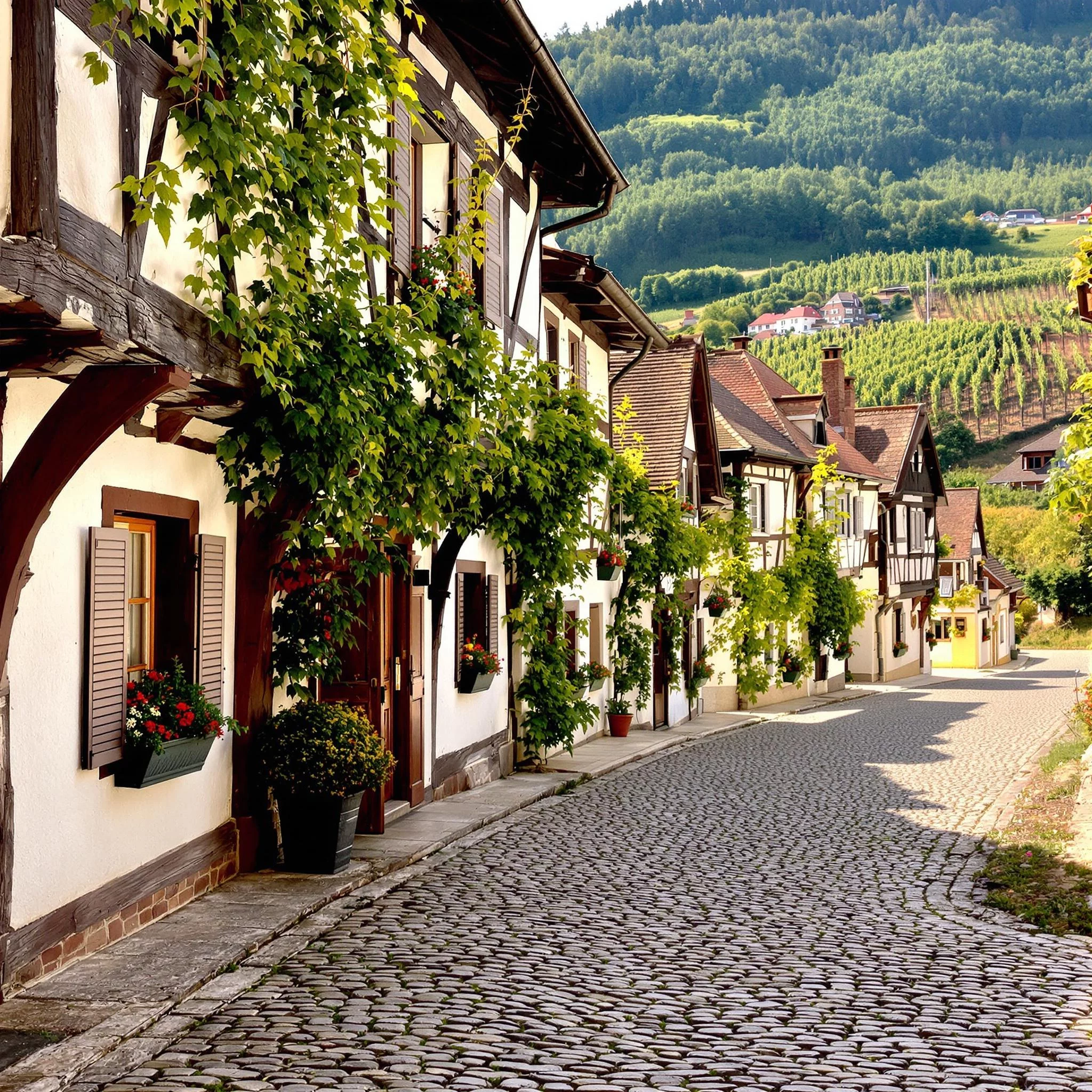 Planung deiner Mosel-Reise: Tipps für eine gelungene Besichtigung