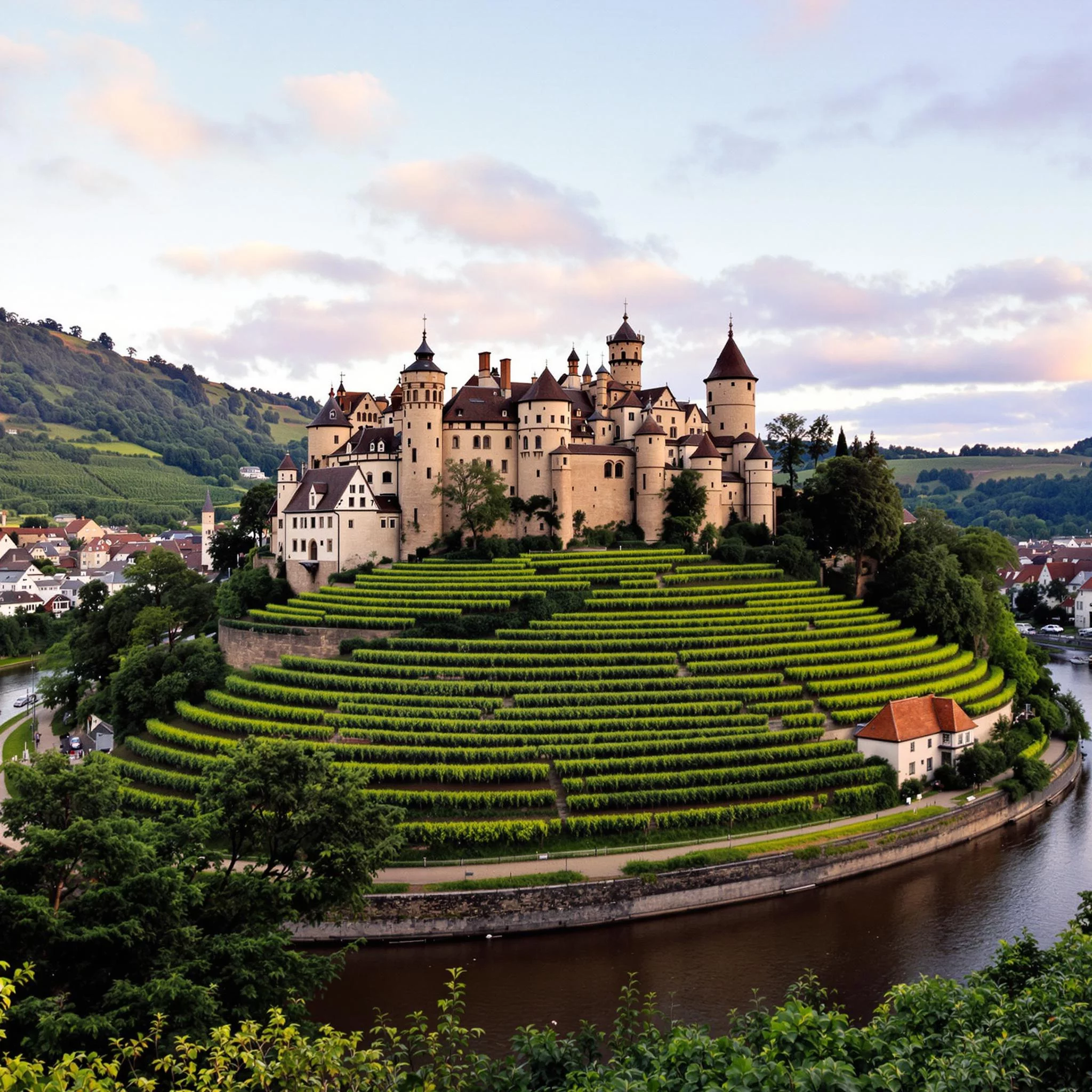 Das charmante Moselstädtchen Cochem erleben und entdecken