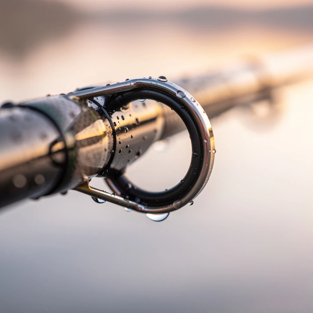 Angeln als Mind Ritual: Entschleunigung am Wasser als Ruhepol
