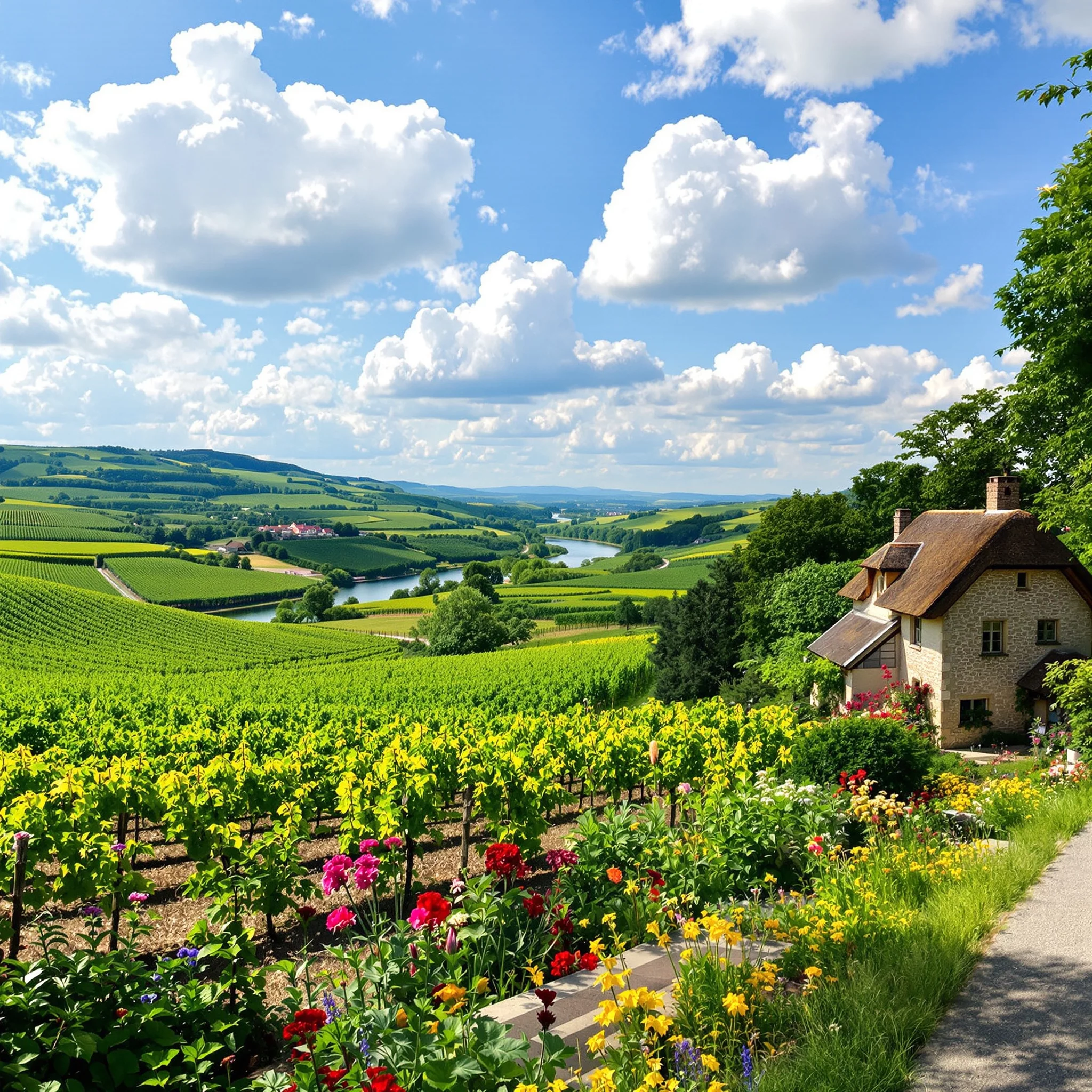 De verborgen parels van de Moezelvallei in 2025
