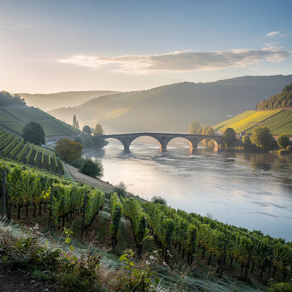 Kobern-Gondorf erleben: Burgenromantik und Genuss an der Mosel