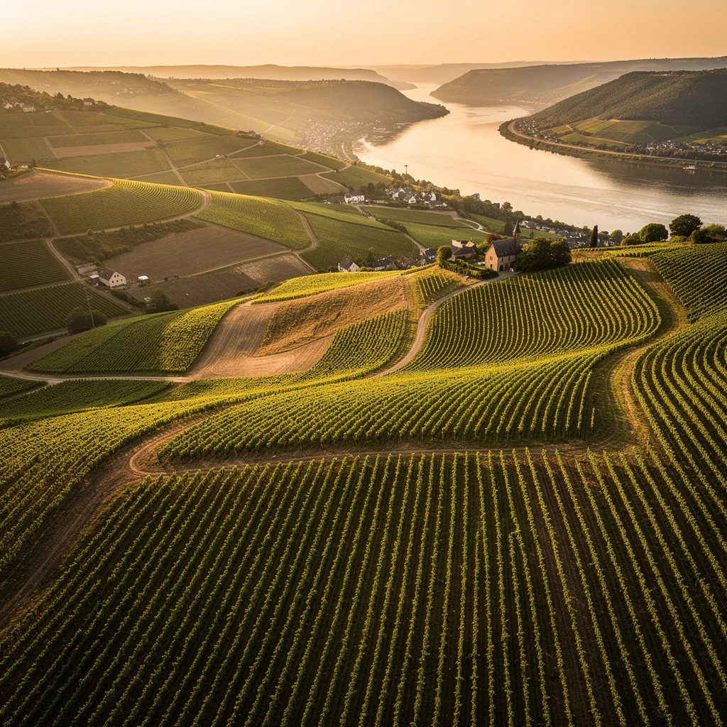 Kobern-Gondorf erleben: Burgenromantik und Genuss an der Mosel