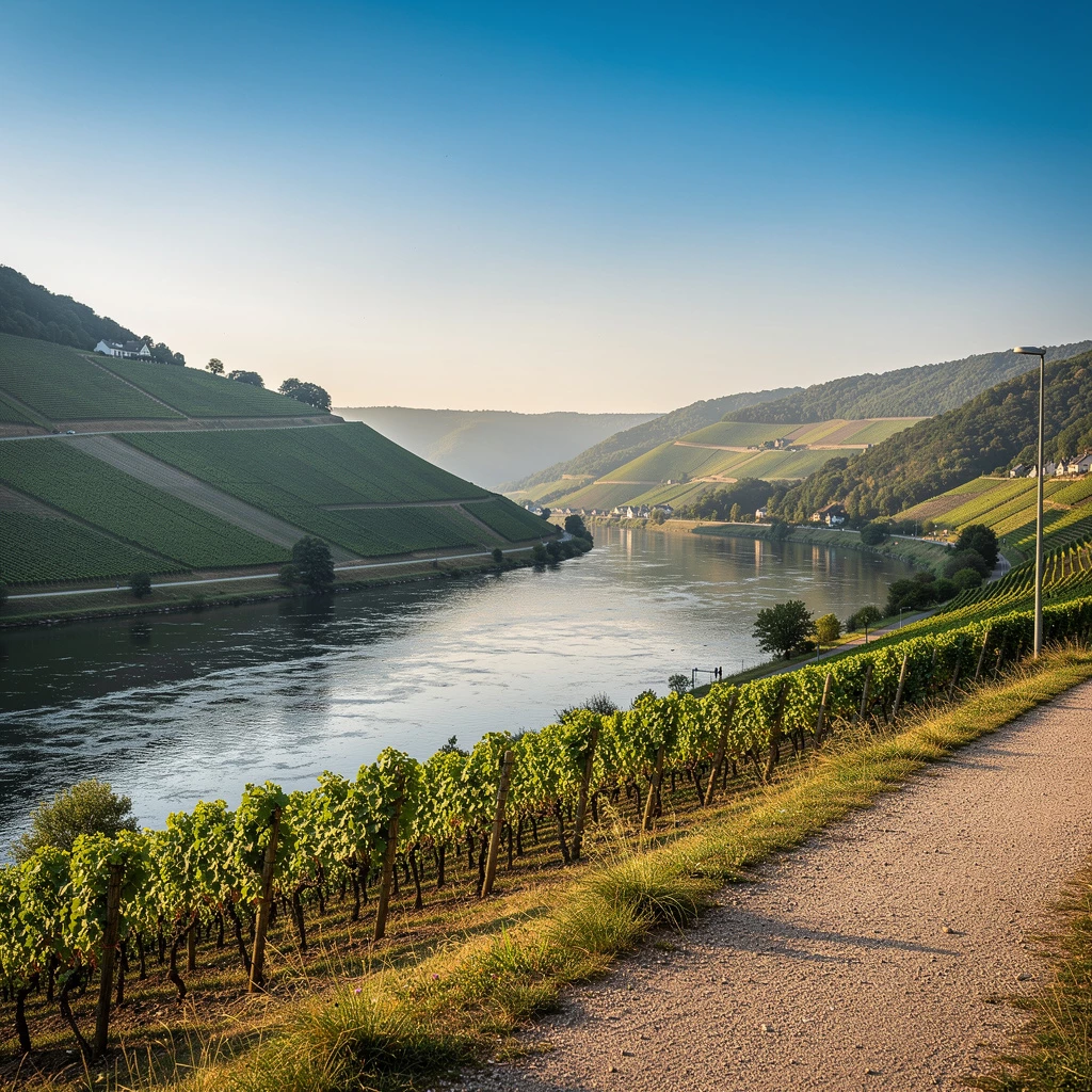 Kobern-Gondorf erleben: Burgenromantik und Genuss an der Mosel