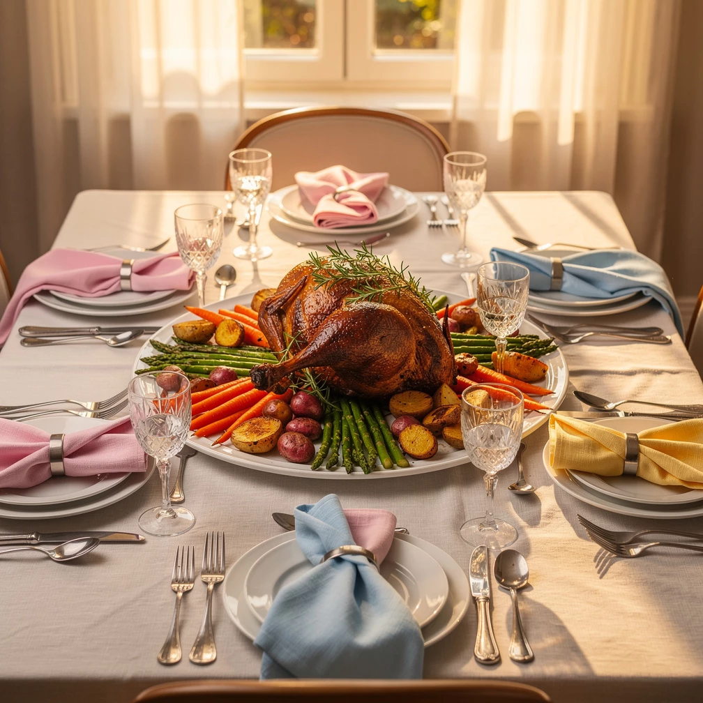 Oster Lammrücken Rezept: Festlicher Genuss für das Osterfest
