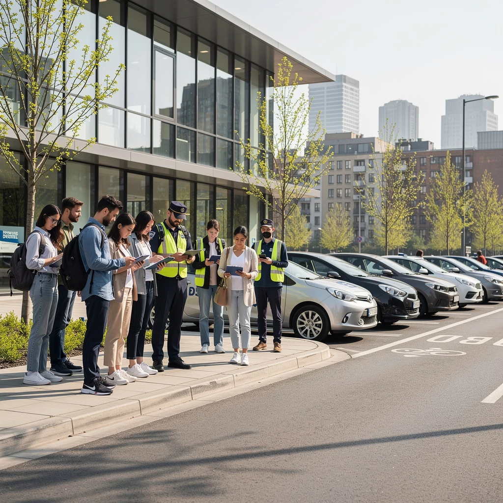 Führerschein-Prüfungen: Durchfallquoten, Reformen & Wege zum Erfolg