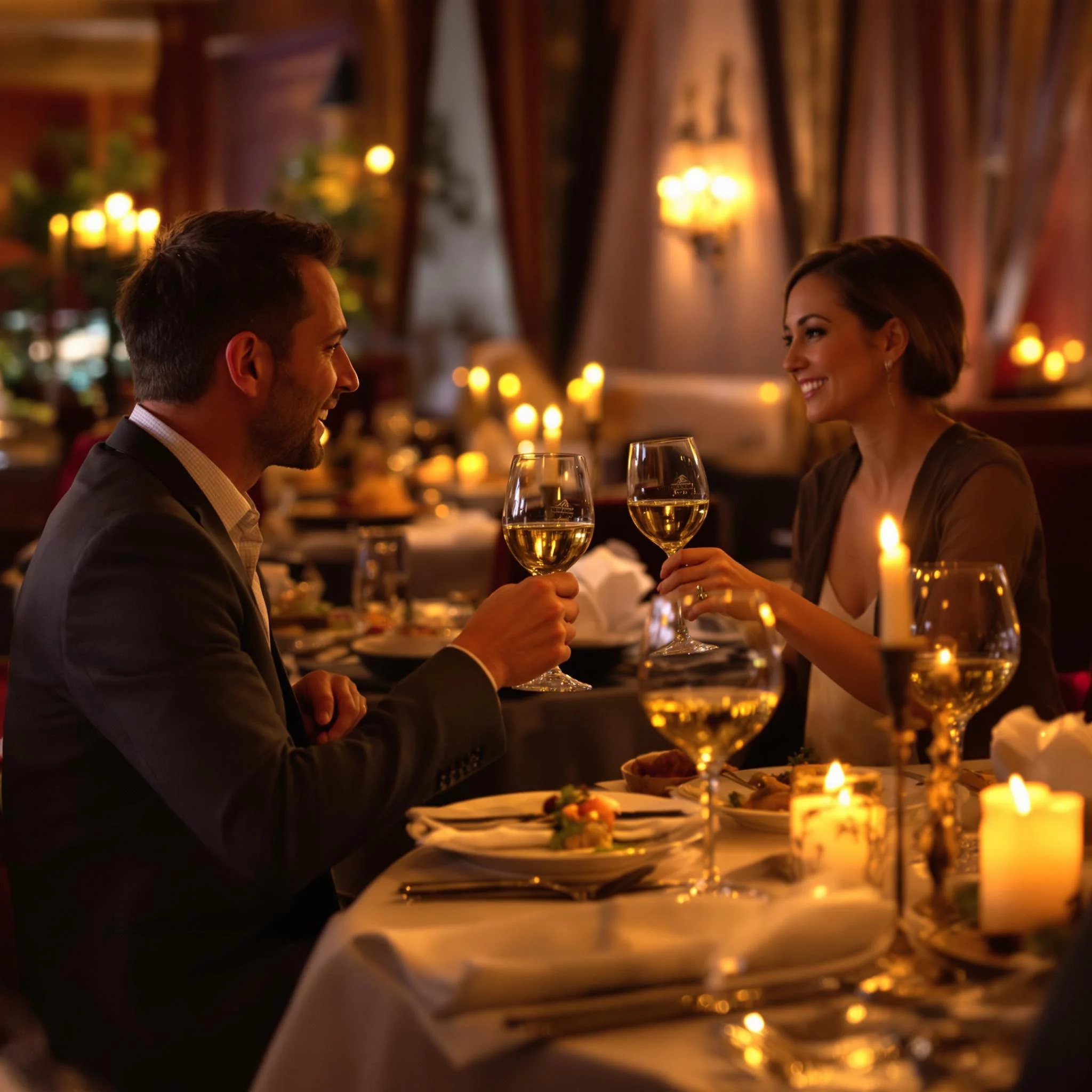 Top 10 Restaurants an der Mosel mit exzellenter Weinkarte