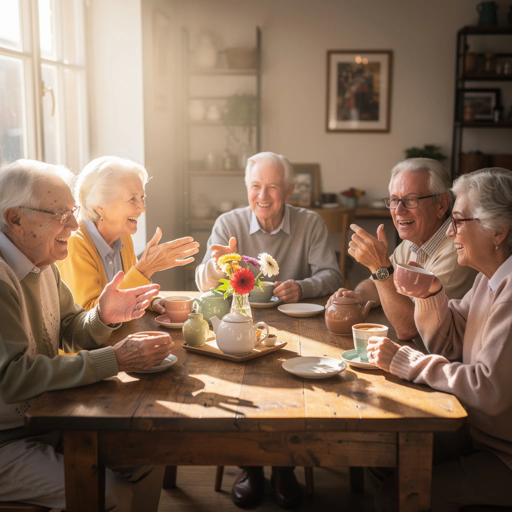 Optimale Kaffee-Menge für das Gehirn: Demenzrisiko senken