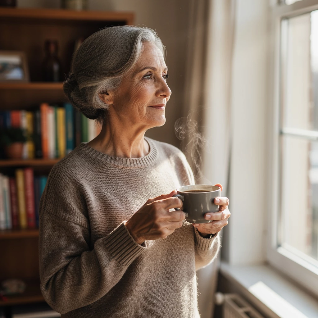 Optimale Kaffee-Menge für das Gehirn: Demenzrisiko senken