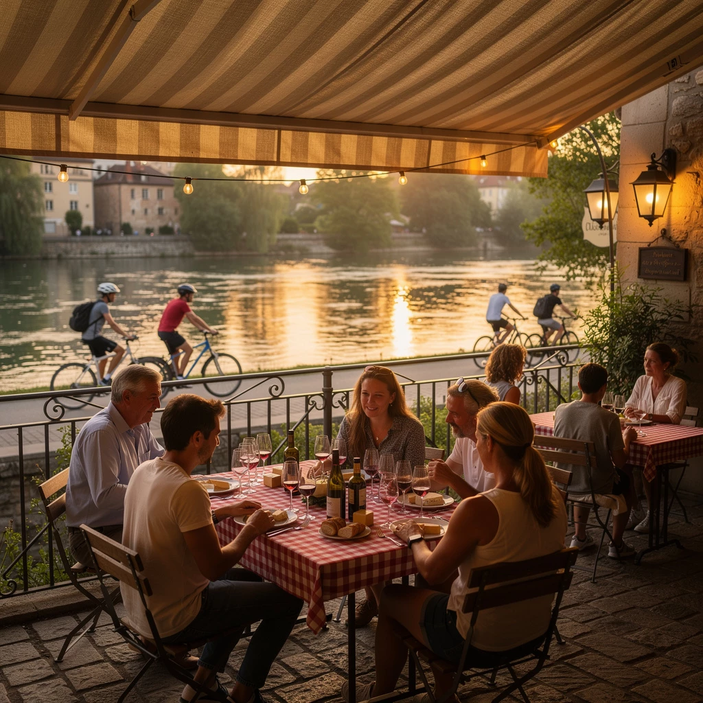 Authentieke Moezelervaring: dorpjes, wijngaarden en lokale cultuur
