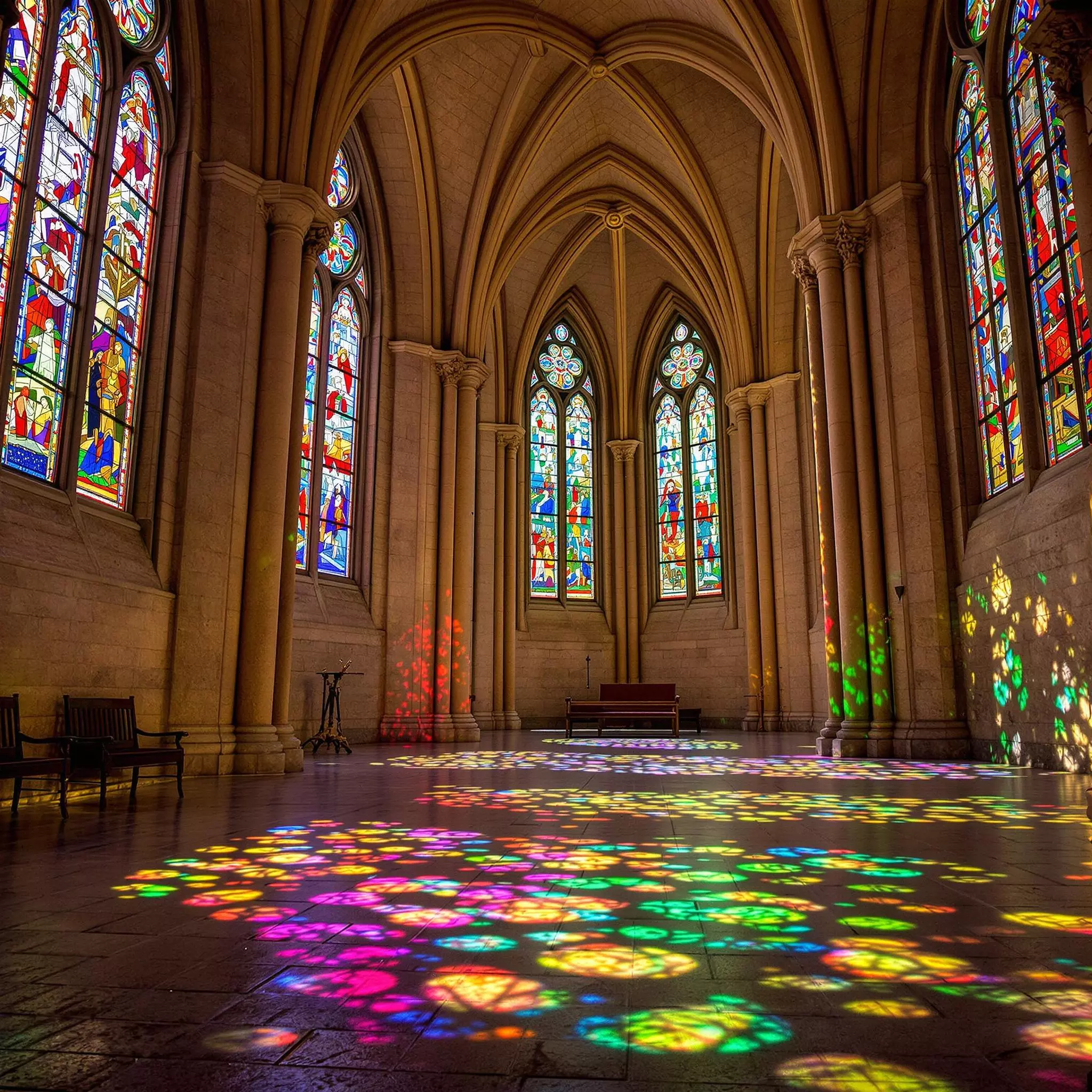 Erkundung der historischen Stadt Trier mit der Liebfrauenkirche