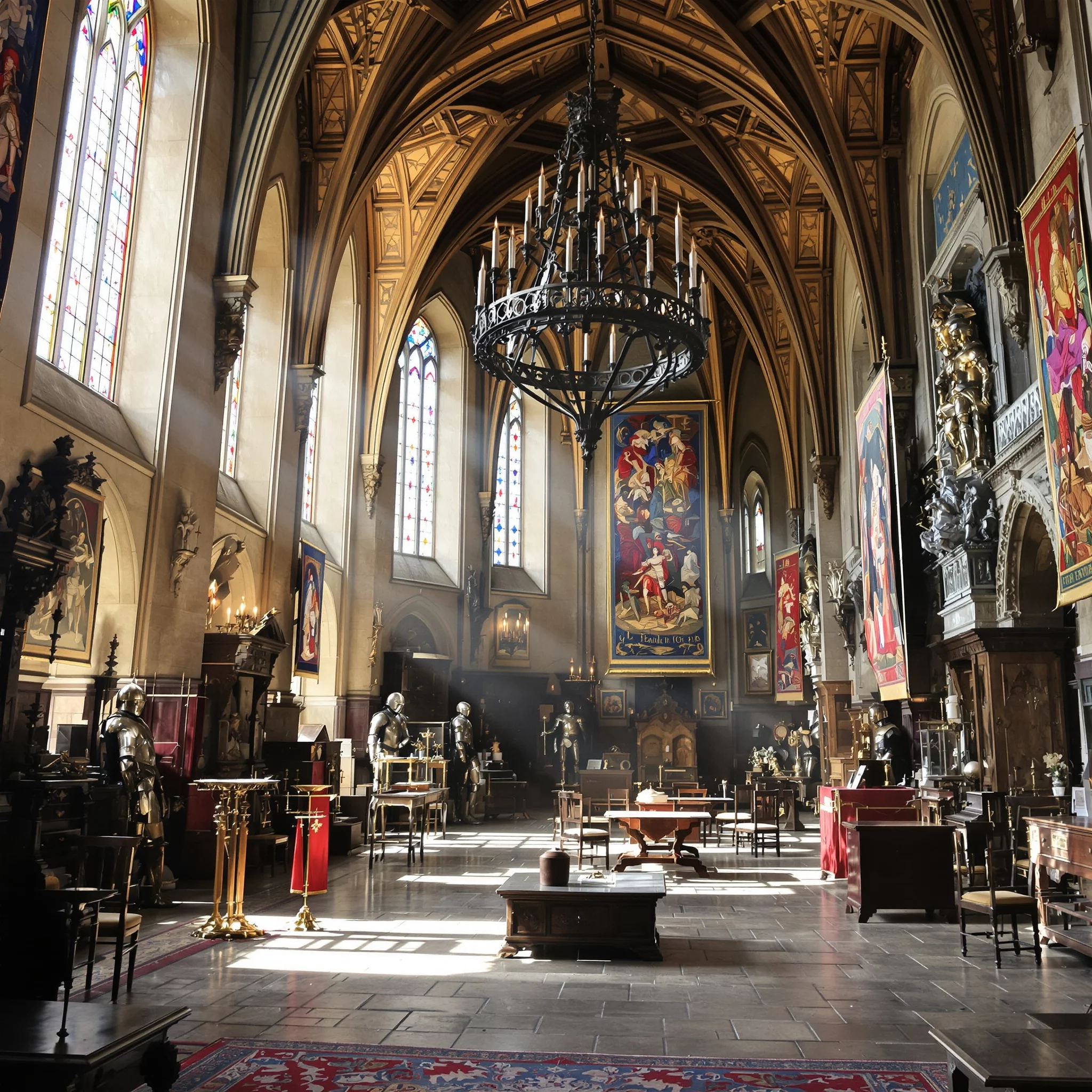 Reichsburg Cochem: Mittelalterliche Burg mit Moselblick