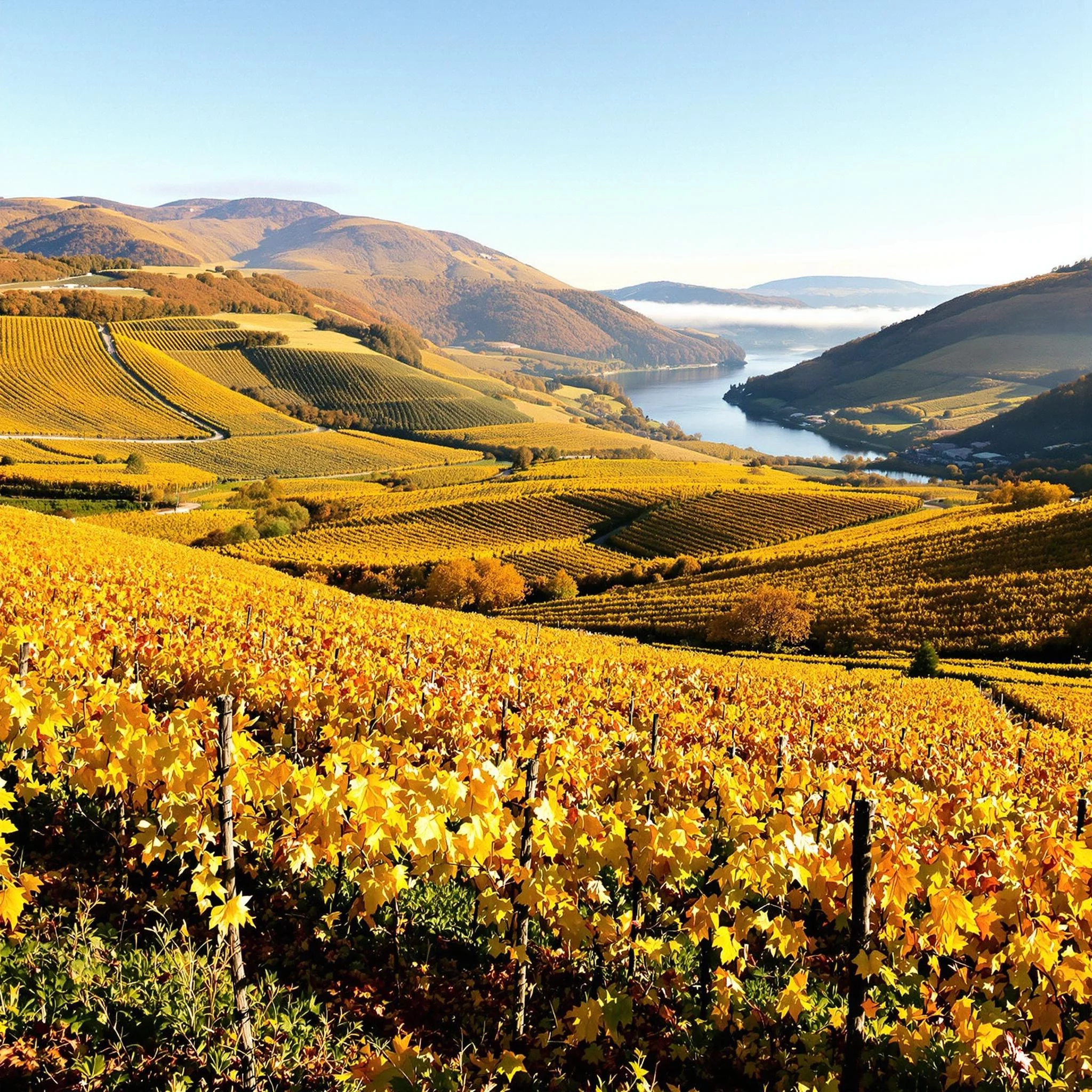 Top 10 Restaurants an der Mosel mit exzellenter Weinkarte