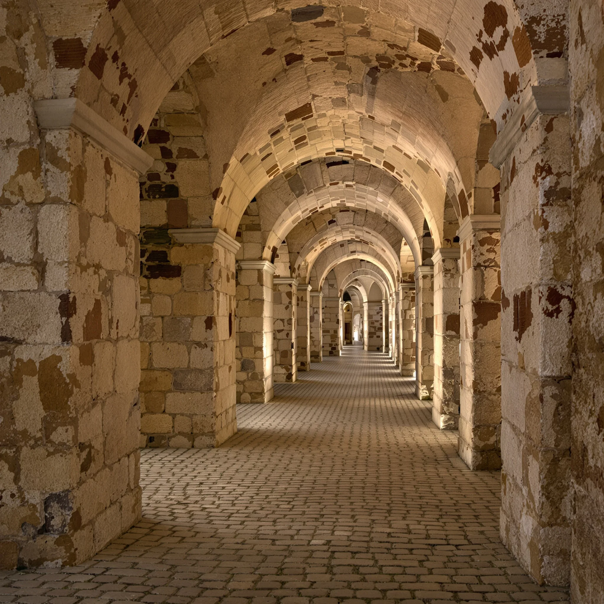 Amphitheater Trier: Gladiatoren hautnah erleben