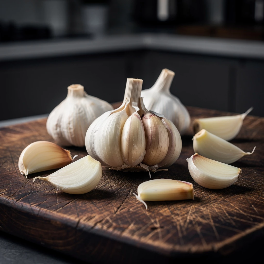 Knoblauch &ndash; Superfood und nat&uuml;rliches Antibiotikum im Faktencheck