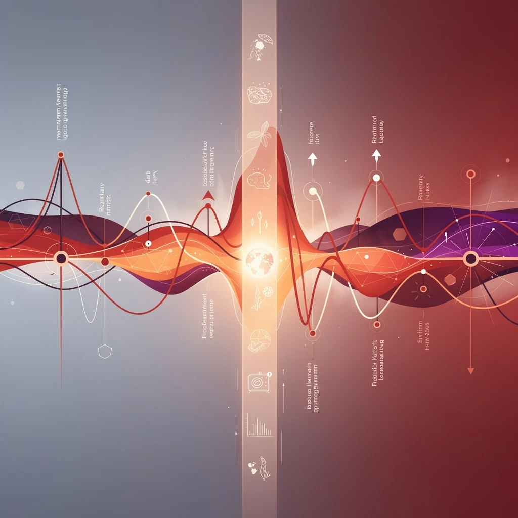 Klima-Kipppunkte: Forscher warnen vor beschleunigter Erderwärmung