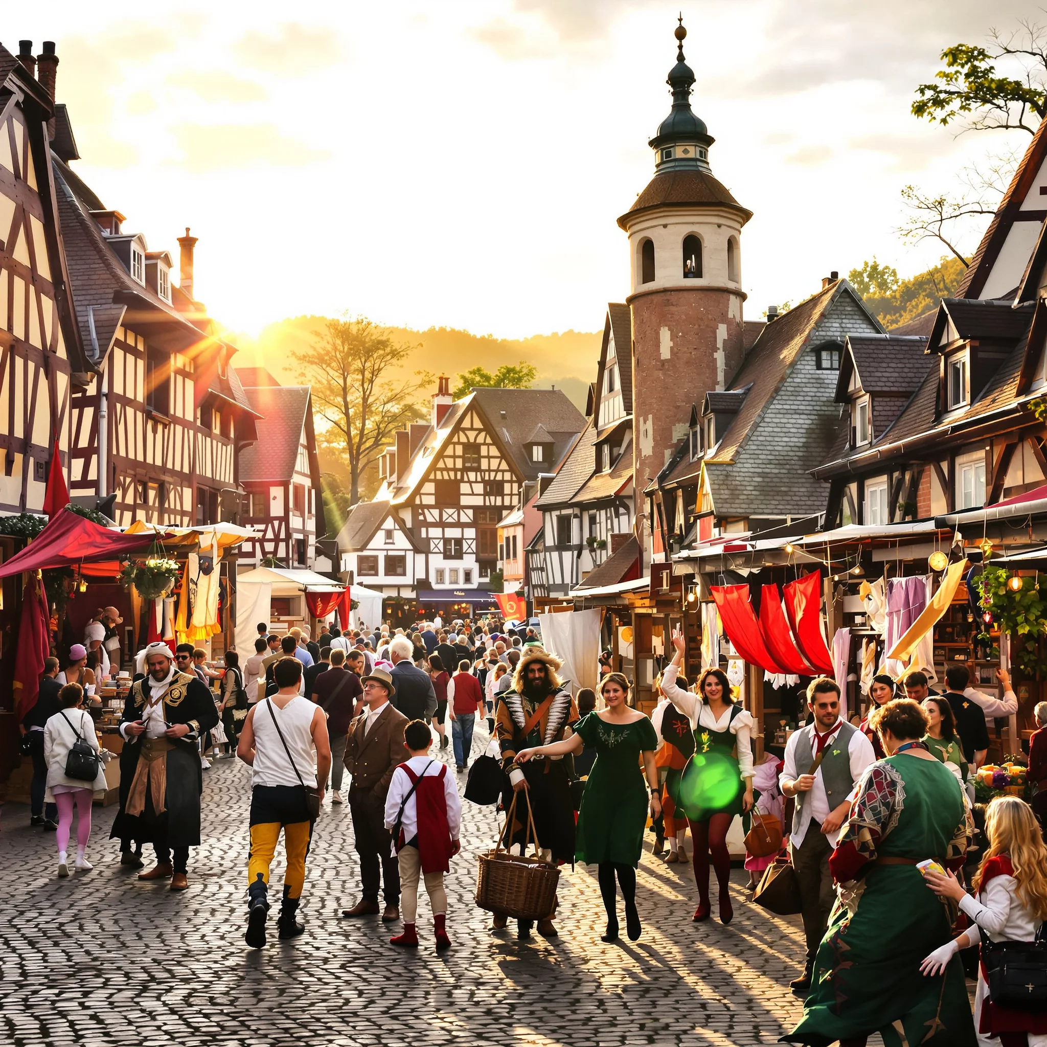 Cochem: Romantik, Burg und Flussidylle erleben