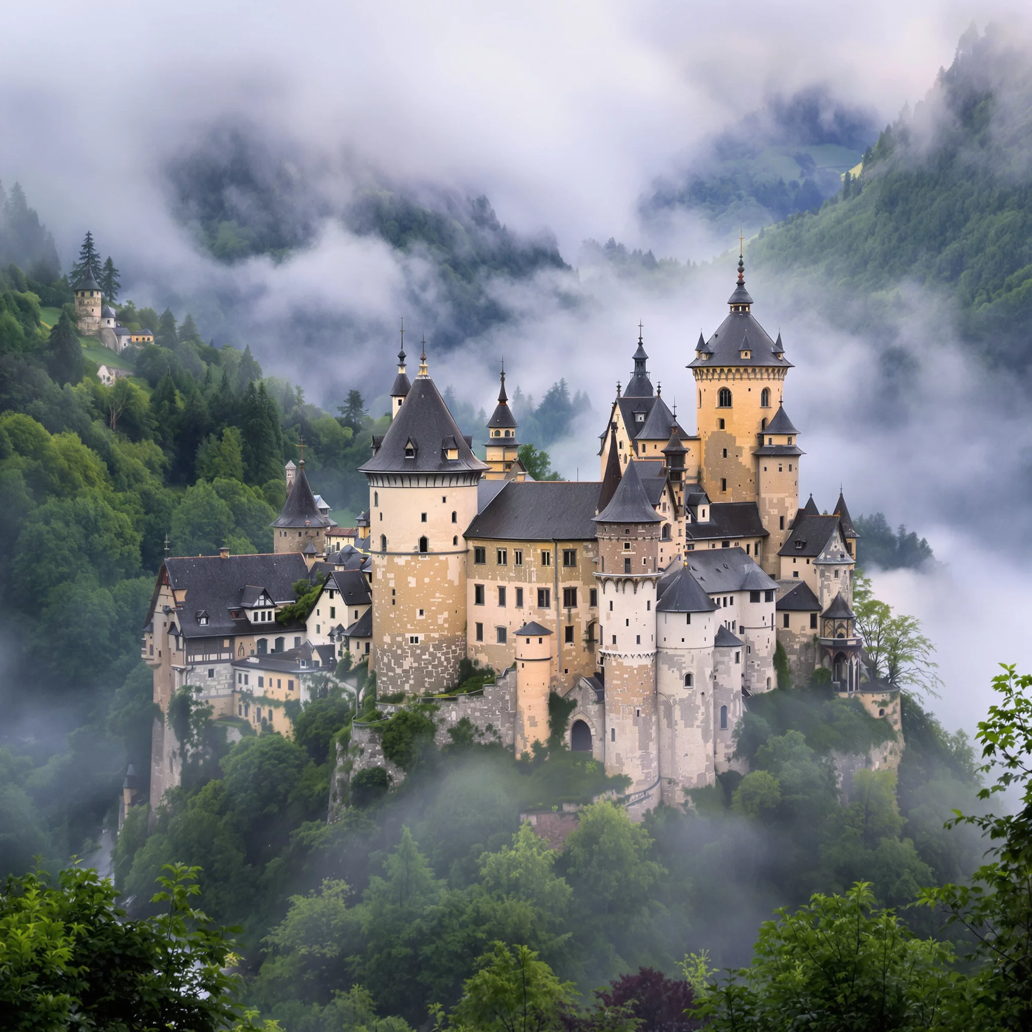 Burg Eltz: Die wohl bekannteste Ritterburg der Moselregion