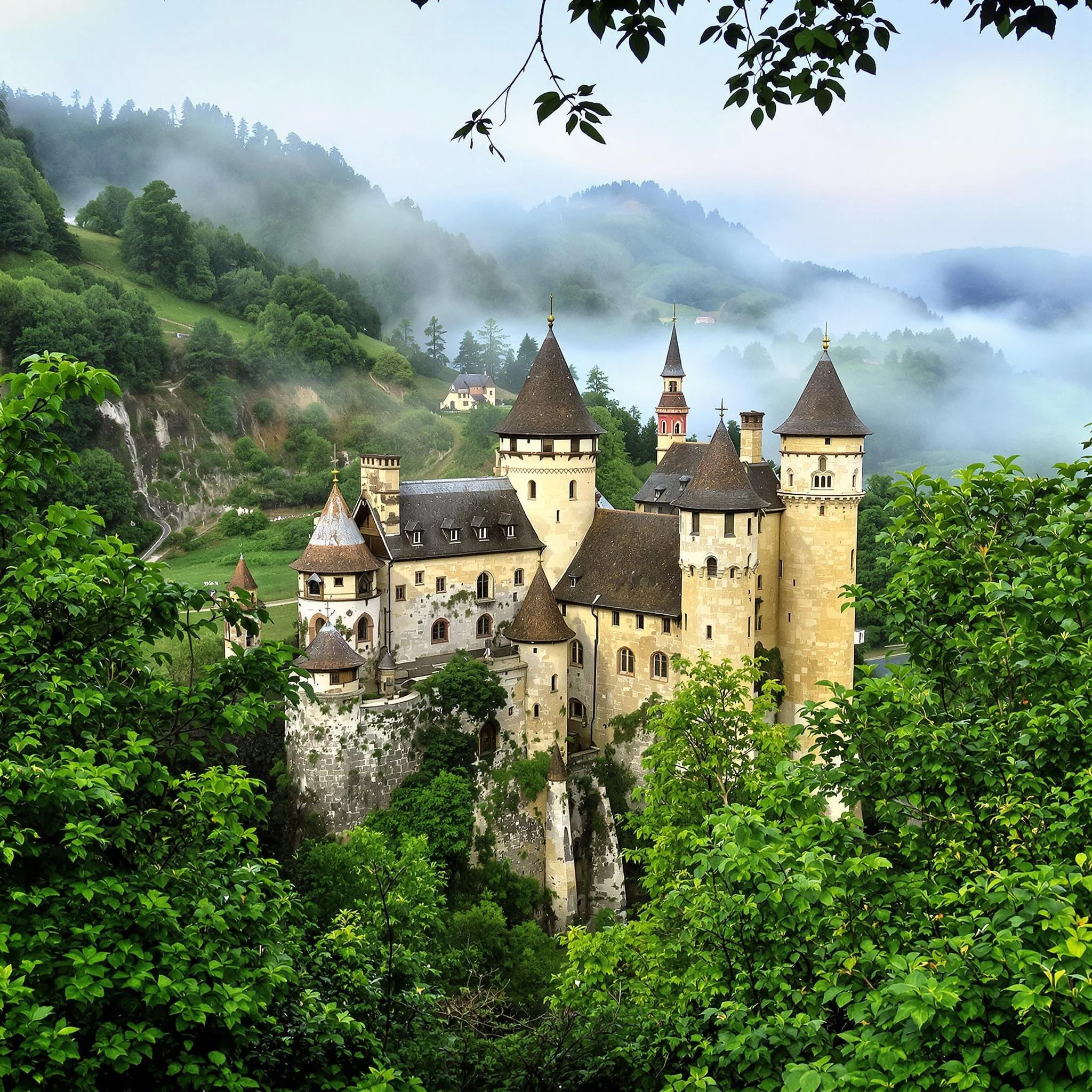 Top Sehenswürdigkeiten an der Mosel: Burg Eltz, Reichsburg Cochem & Co.