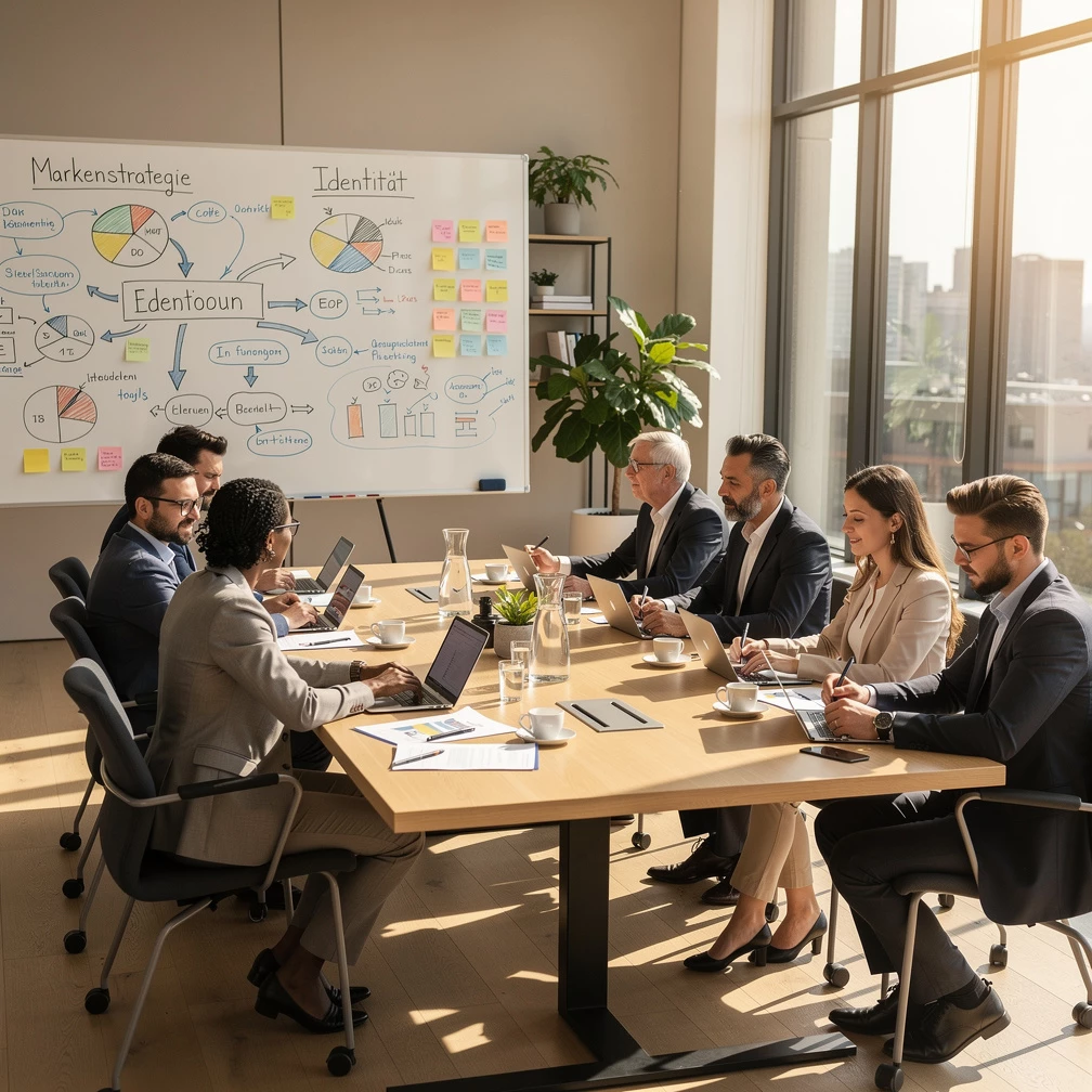 Hoffmann Marketing: Die führende Werbeagentur der Region