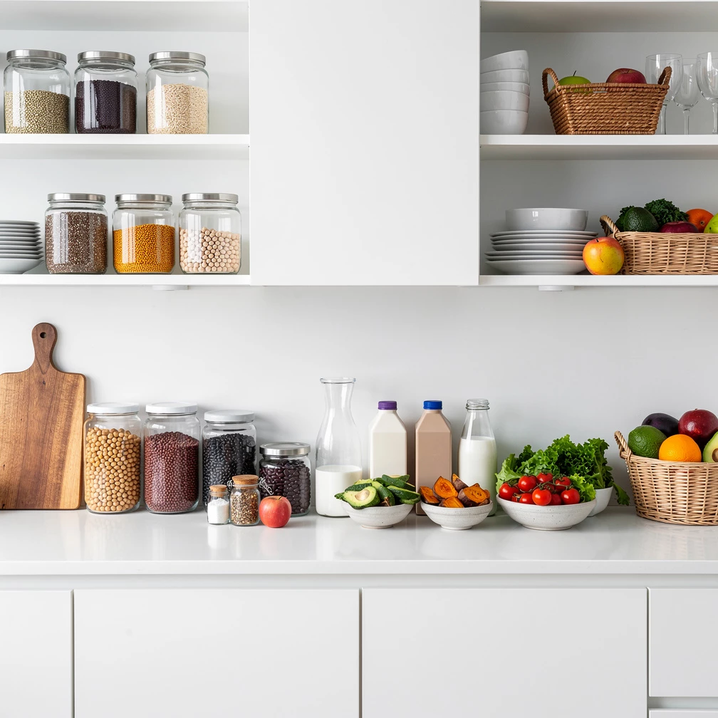 Vegetarisch oder vegan: Der Unterschied, Vorteile und Alltagstipps