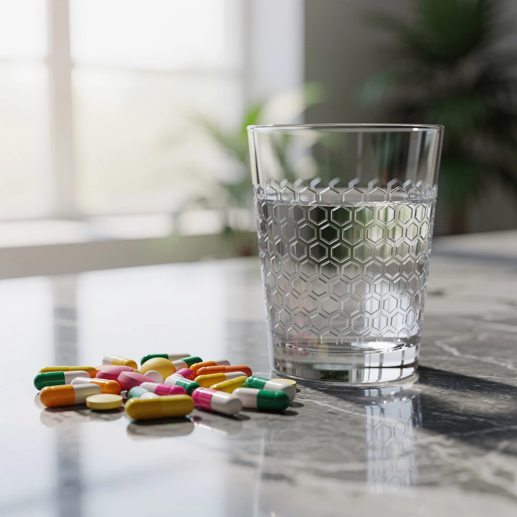 Perlen der Lebensqualität – Bausteine für Wohlbefinden & Gesundheit