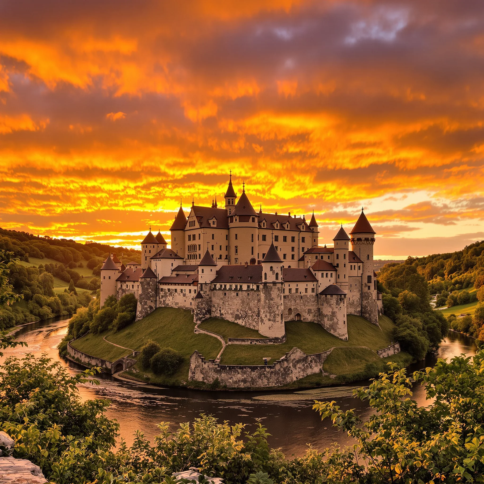 Trier mit Römischer Geschichte und Mosel-Highlights erleben