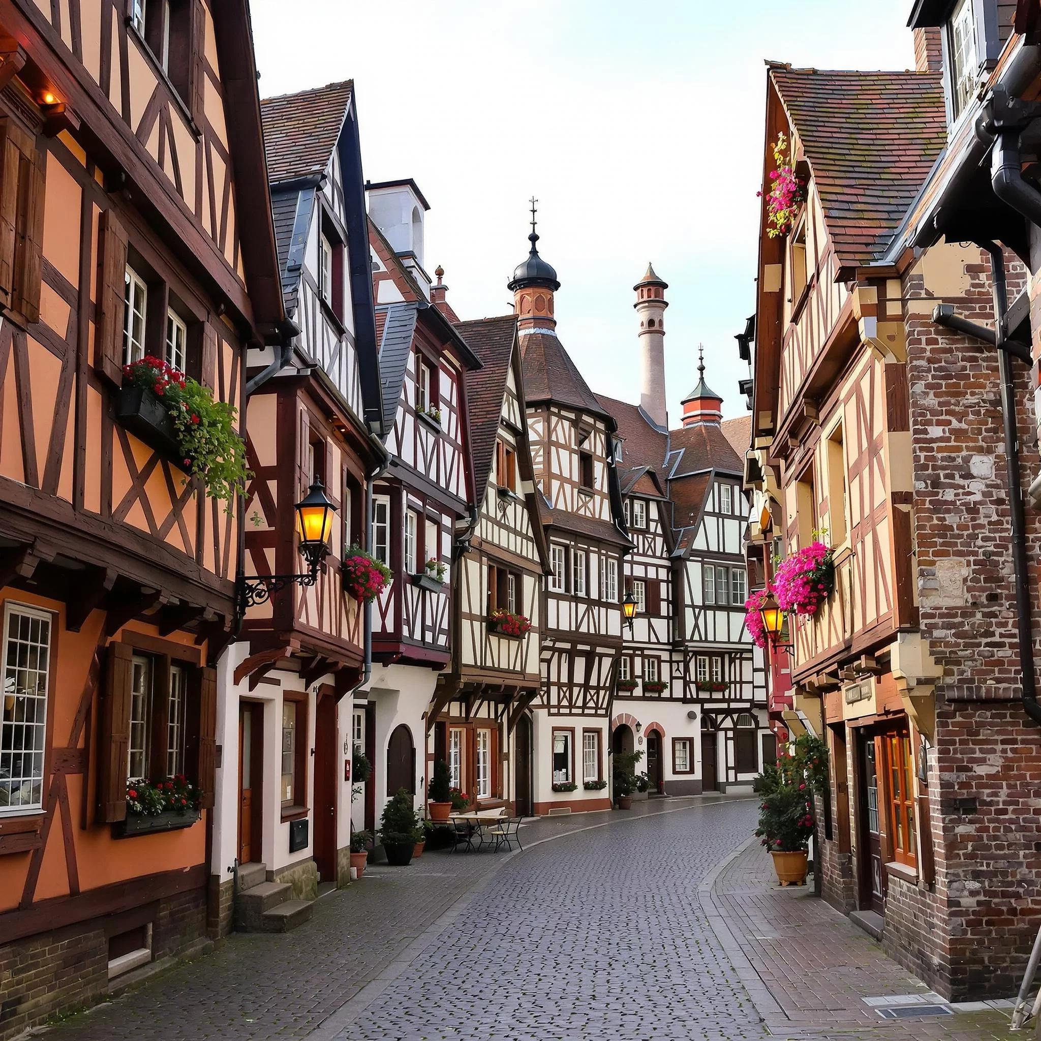 Bernkastel-Kues: Das charmante Weinstädtchen an der Mosel